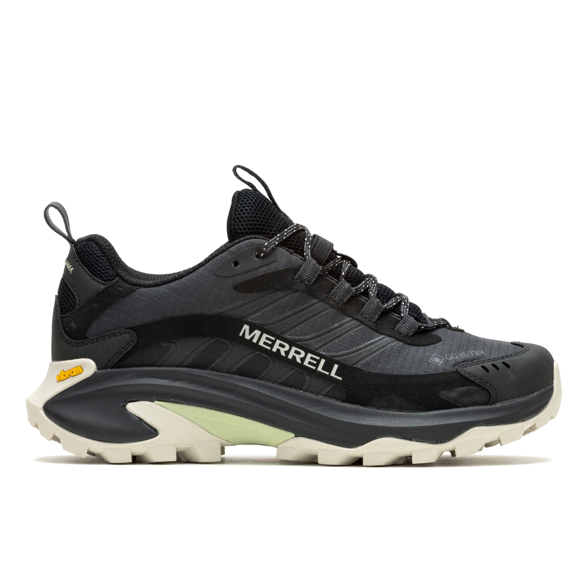 Merrell Wanderschuh "MOAB SPEED 2 GORE-TEX", wasserdicht günstig online kaufen