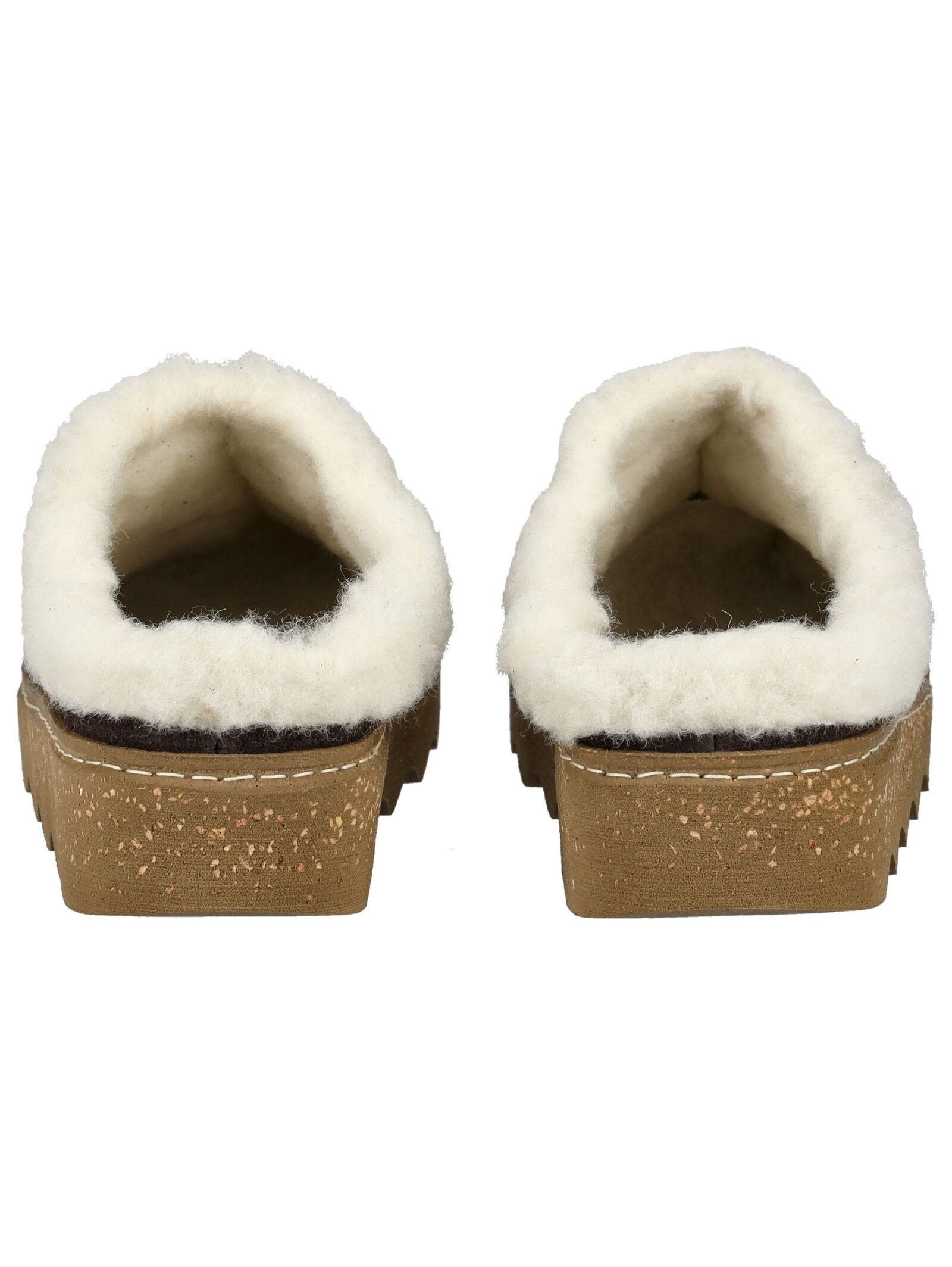 Rohde Hausschuh »Rohde Hausschuhe Veloursleder«