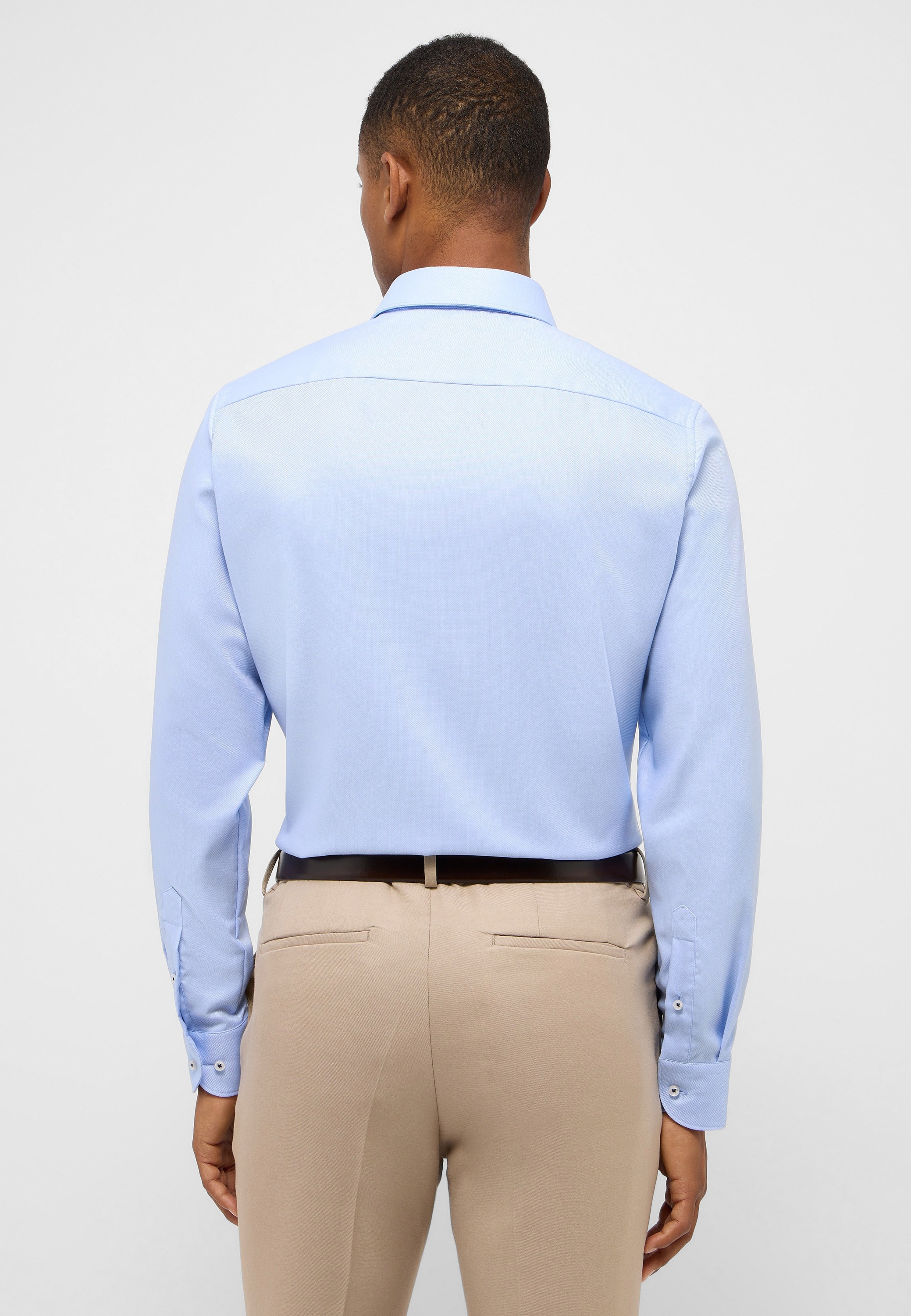 Eterna "SLIM FIT" NON IRON (bügelfrei) günstig online kaufen