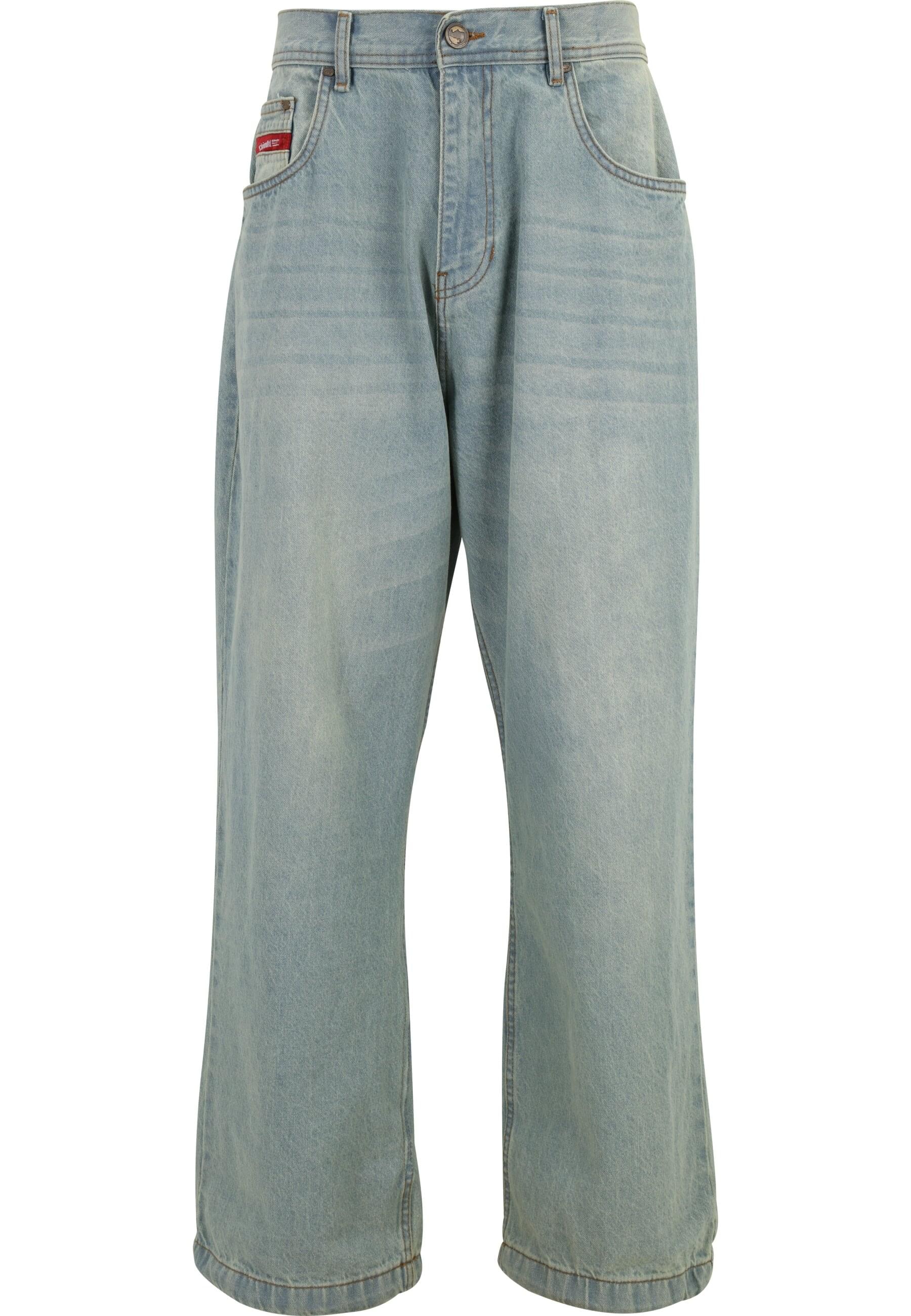Ecko Unltd. Bequeme Jeans "Ecko Unltd. Herren Fat Bro", (1 tlg.) günstig online kaufen