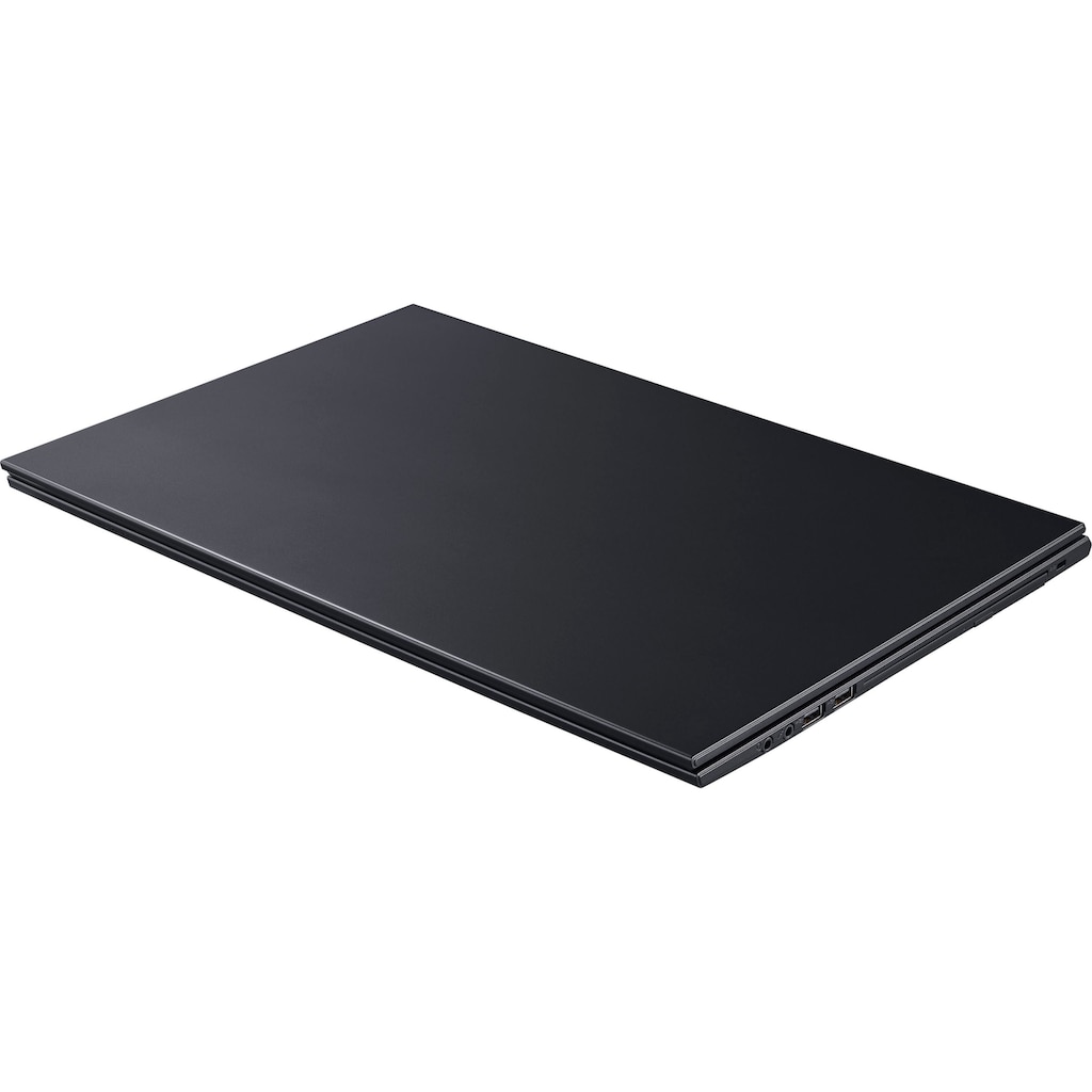 Hyrican Notebook »1642«, 43,18 cm, / 17,3 Zoll, Intel, Core i5, UHD Graphics, 1000 GB SSD