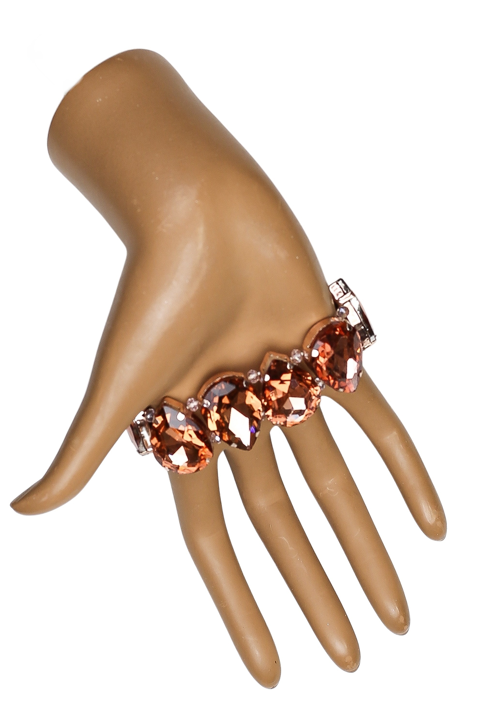 COLLEZIONE ALESSANDRO Armband »Ariadne«, (1 tlg.)