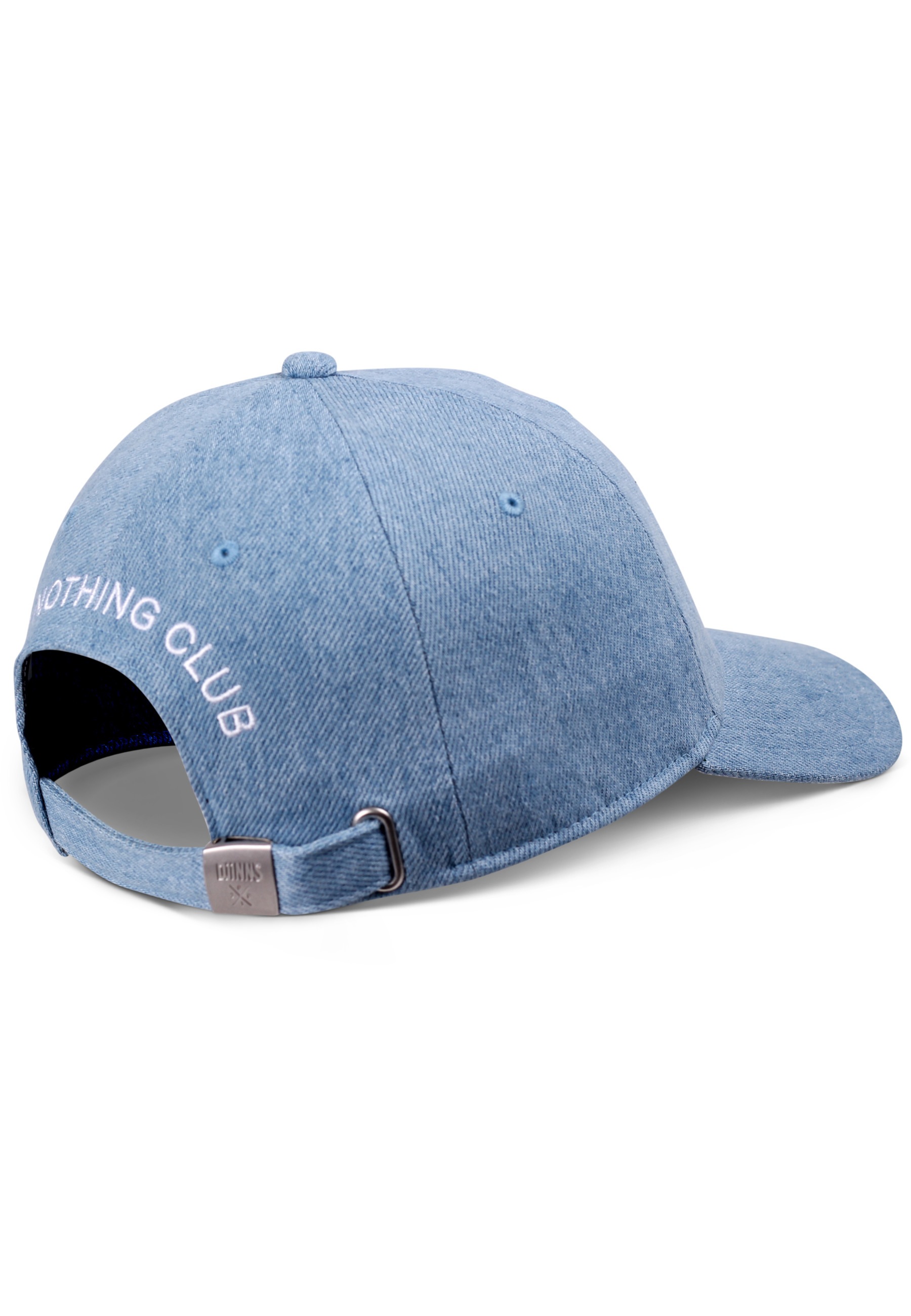 Djinns Snapback Cap "Djinns Dad Cap DNC Cherry" günstig online kaufen