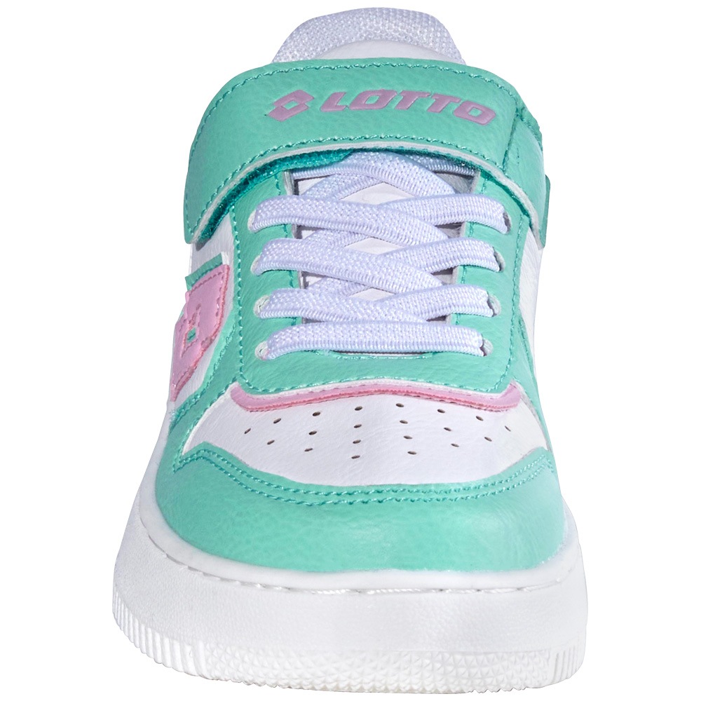 Thumbnail - lotto Sneaker - in kinderfußgerechter Passform