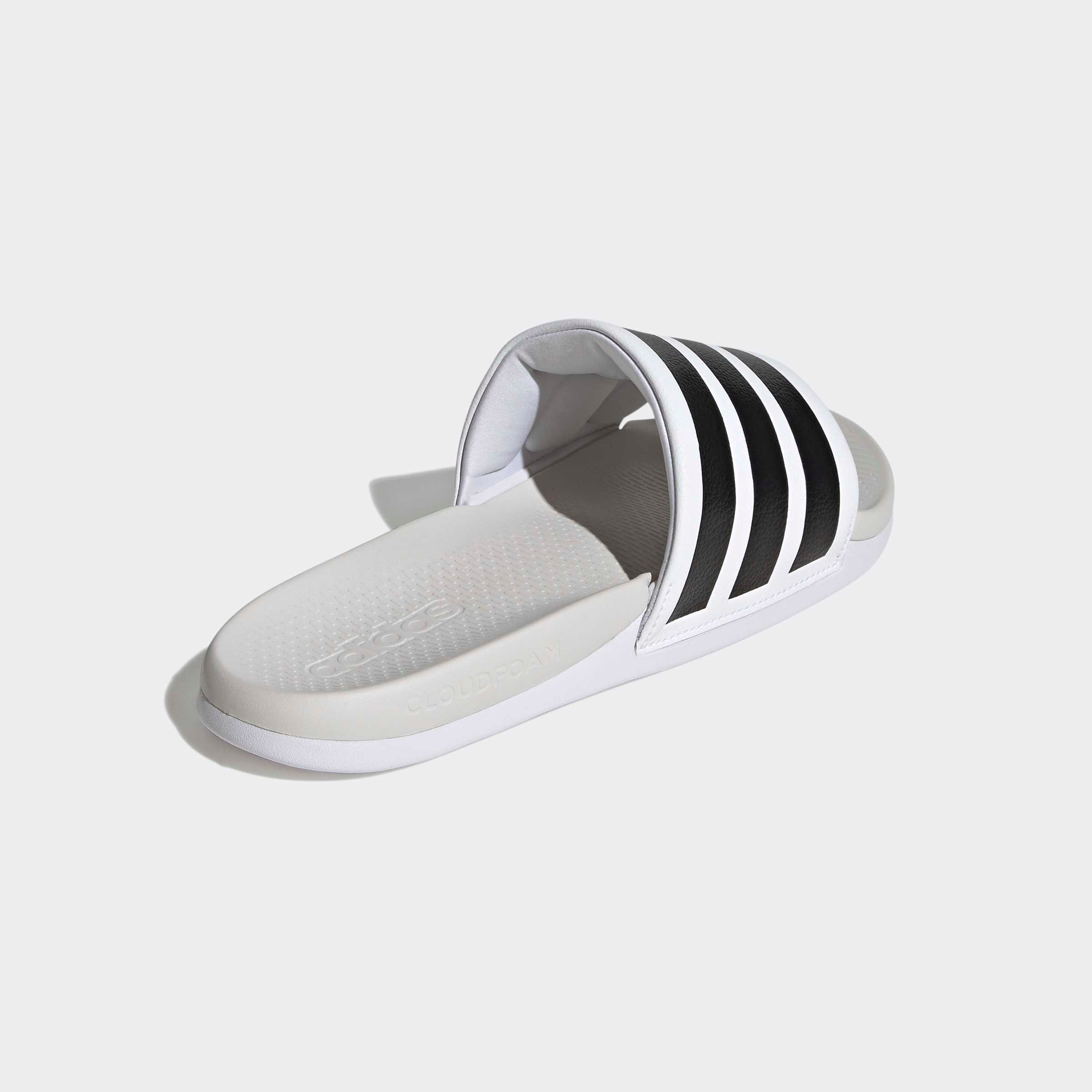 adidas Sportswear Badesandale »ADILETTE COMFORT 2.0 BADESCHLAPPEN«