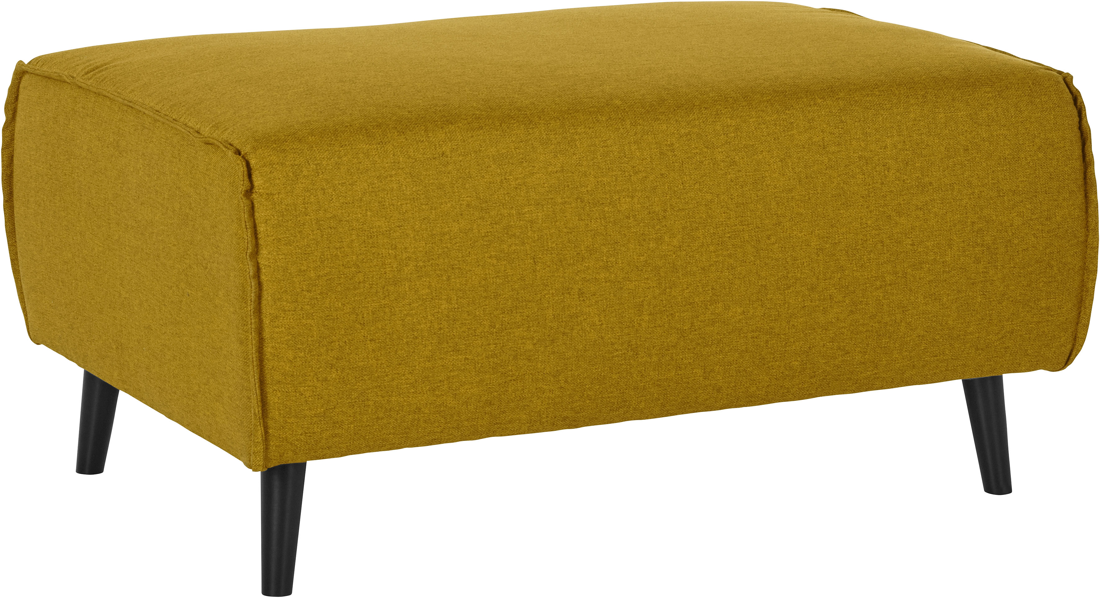 Thumbnail - DOMO collection Hocker "Amora", mit Federkern