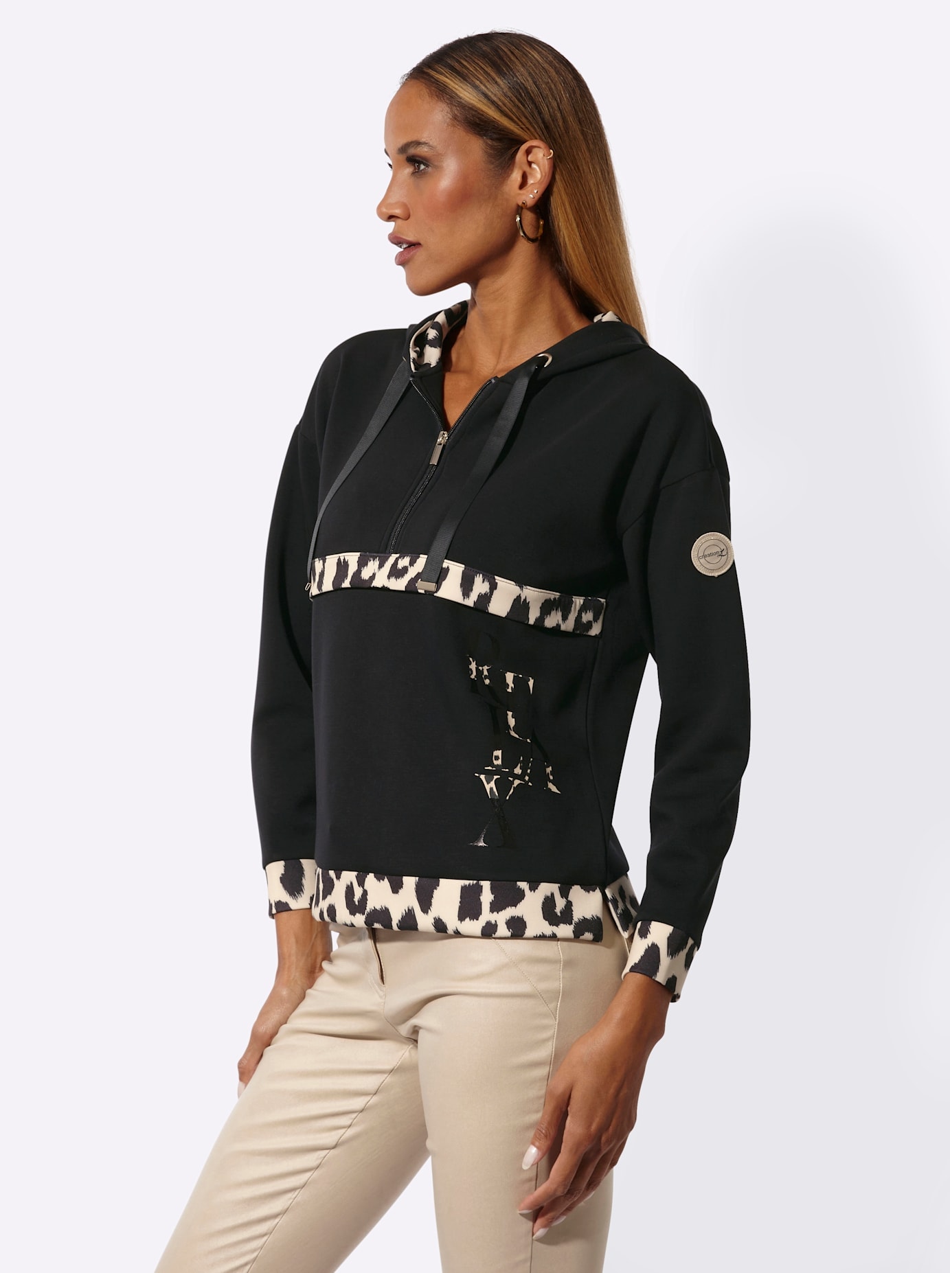 creation L Sweatshirt
