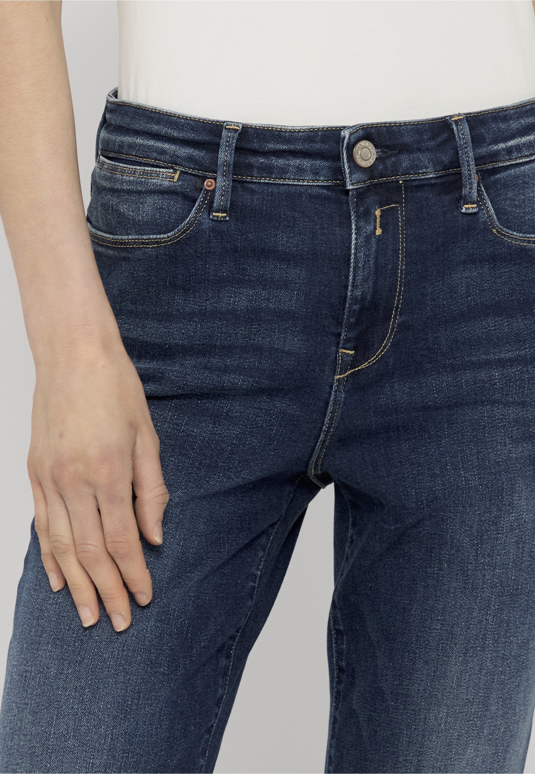 Replay Bootcut-Jeans »Replay Hosen FP«