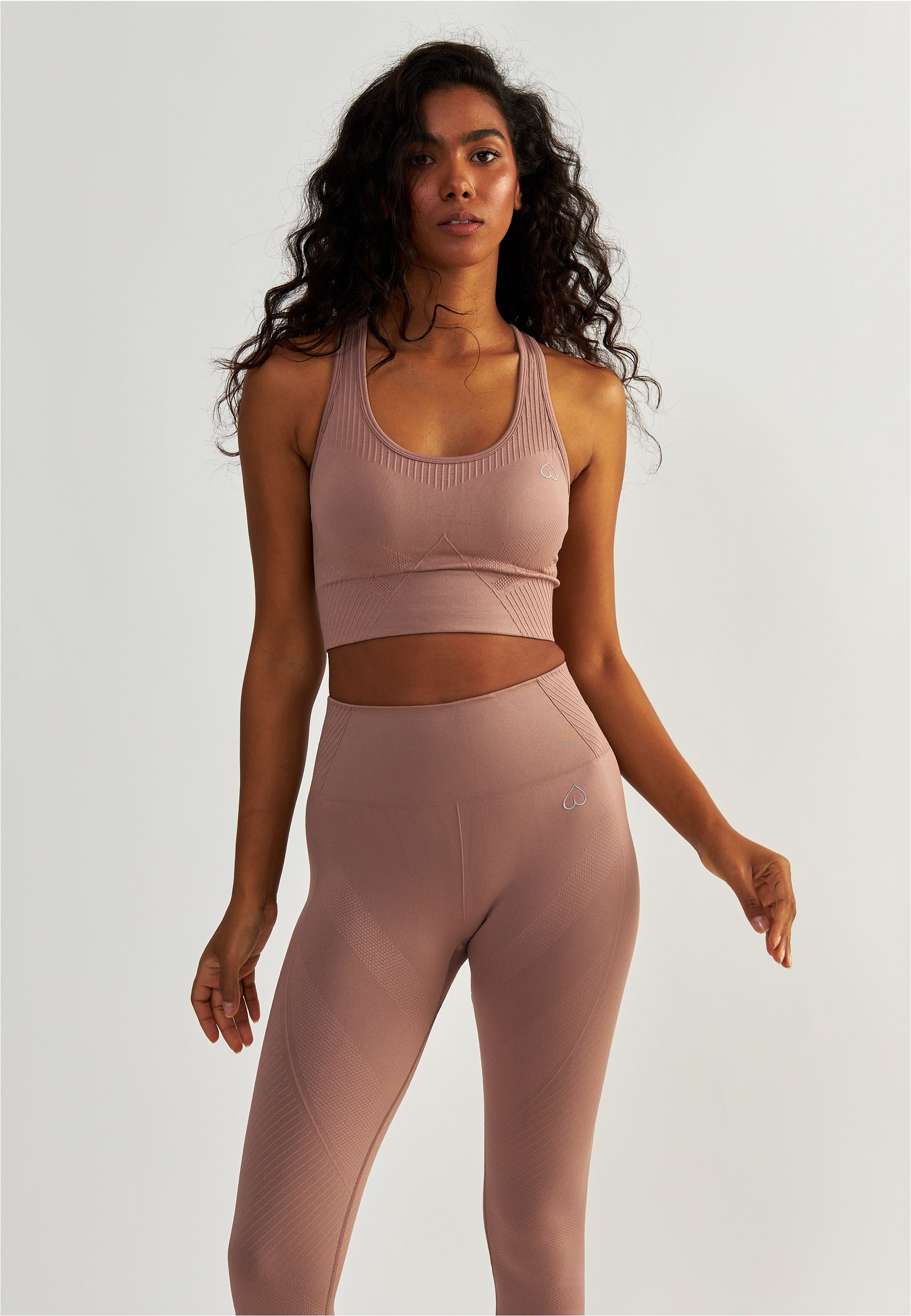 BeShaped Sport-BH "Femme Force" 1 Stk. mit nahtloser Technologie günstig online kaufen