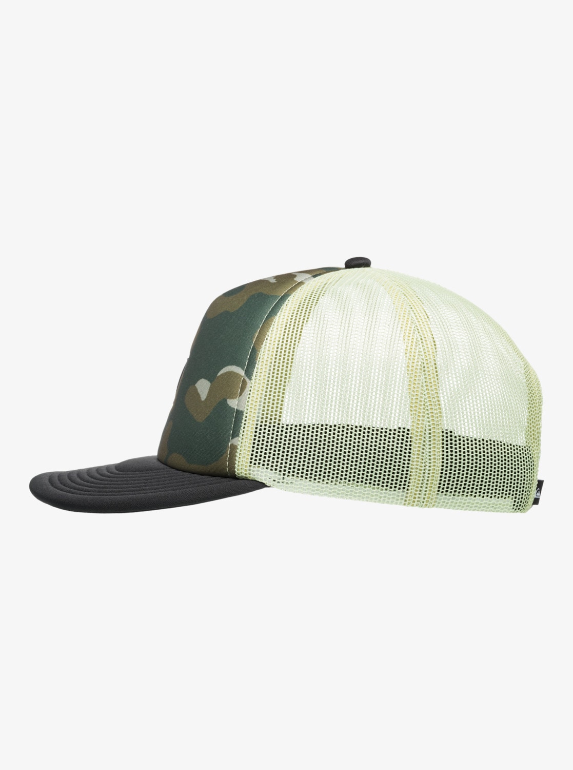 Quiksilver Trucker Cap »Emu Coop«