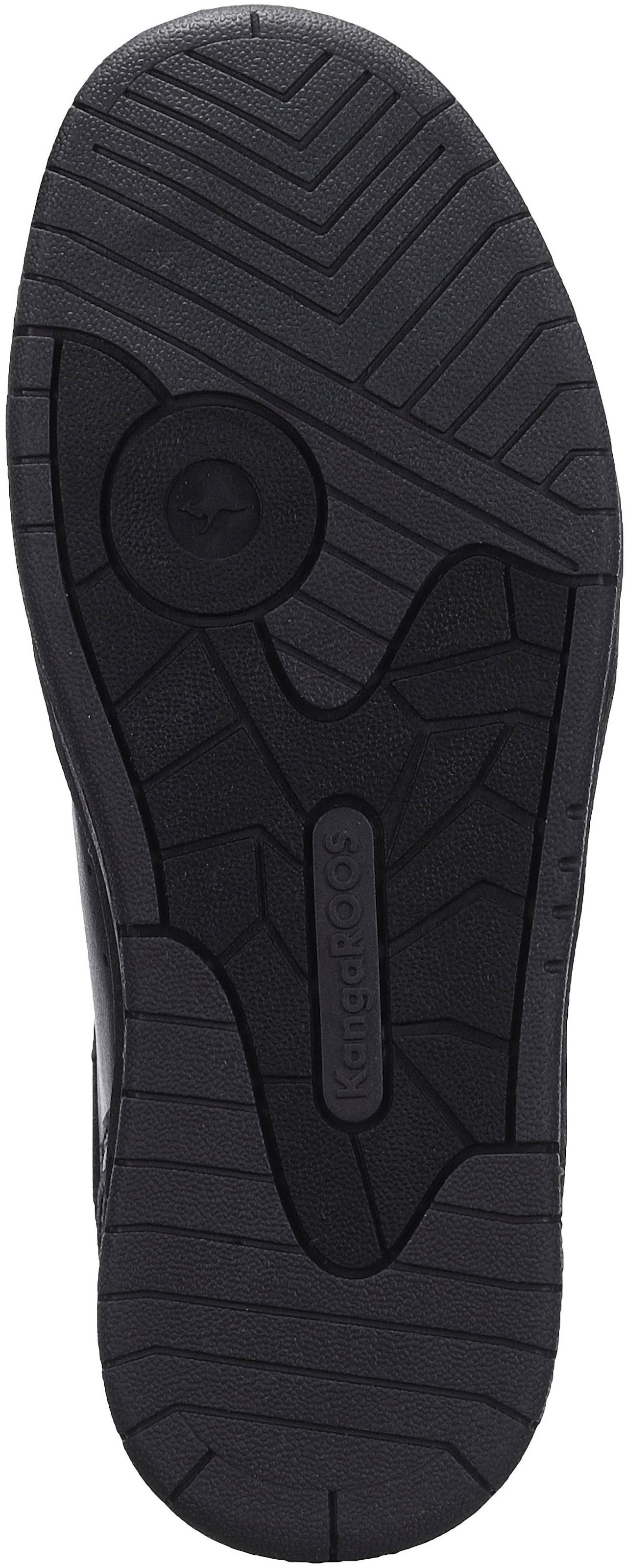 KangaROOS Sneaker »K-CP Jumbo EV«, gefüttert