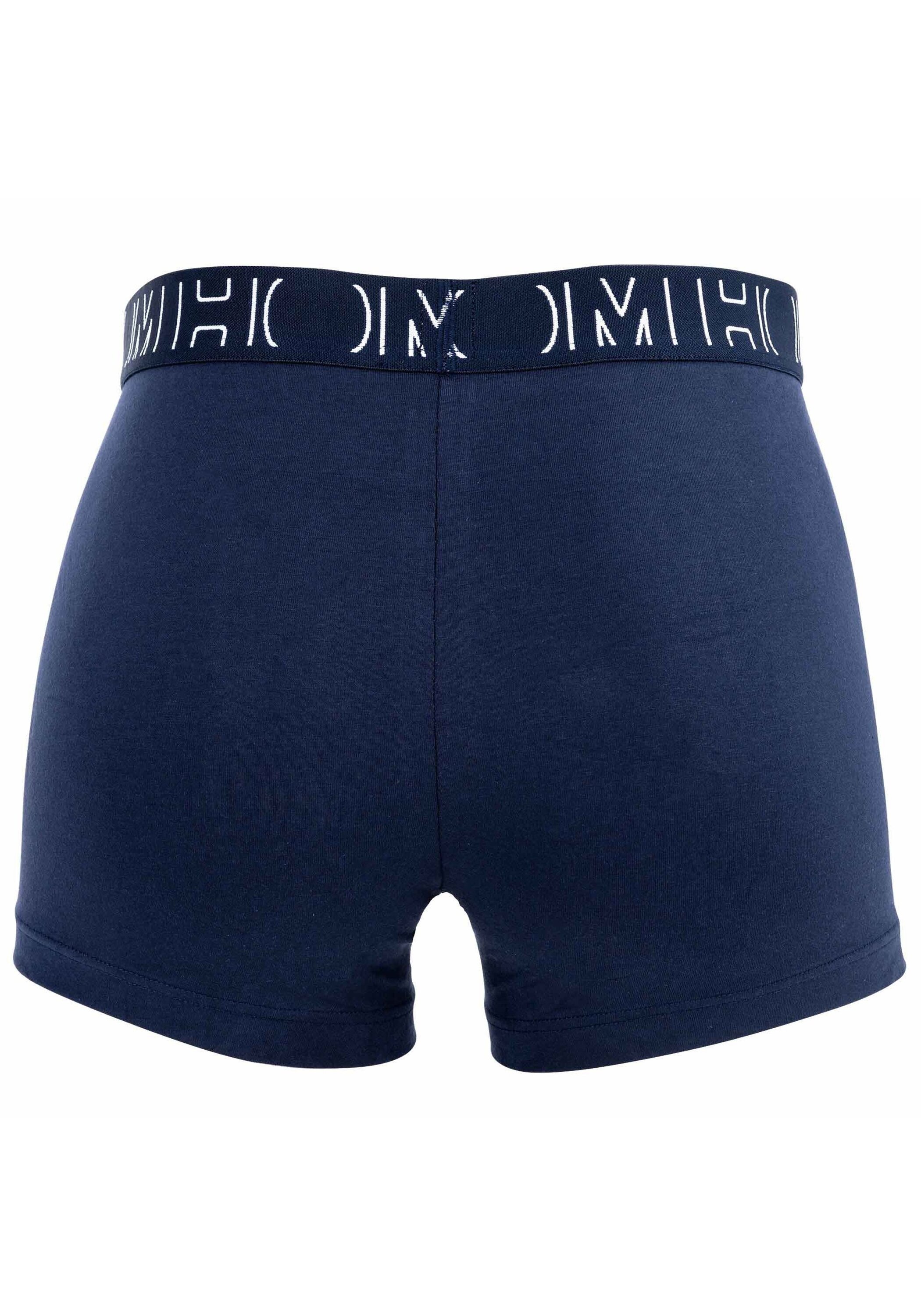 Hom Boxershorts »Boxershort HOM Boxerlines #2 2er Pack«