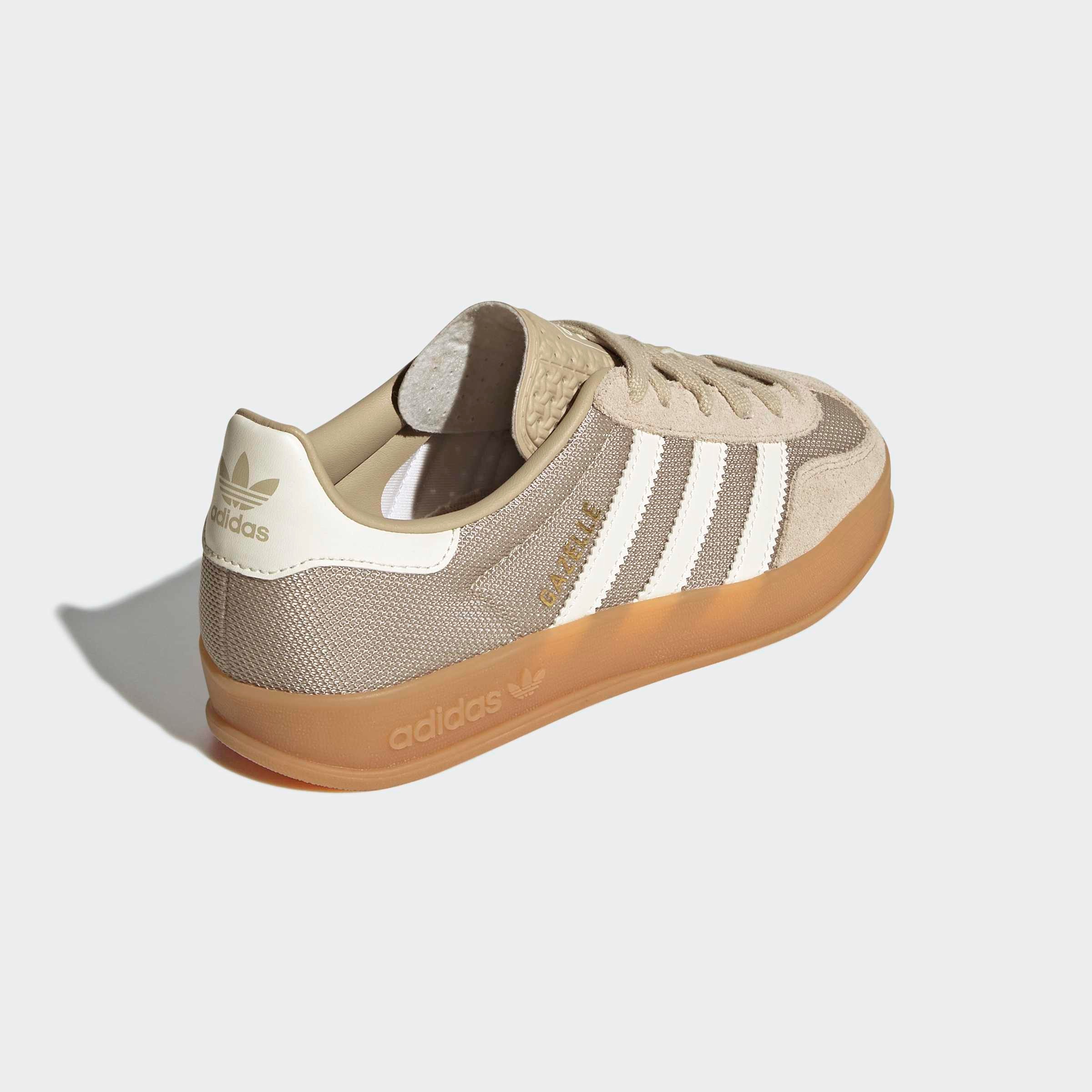 adidas Originals Sneaker »GAZELLE INDOOR J«  für Kinder & Jugendliche