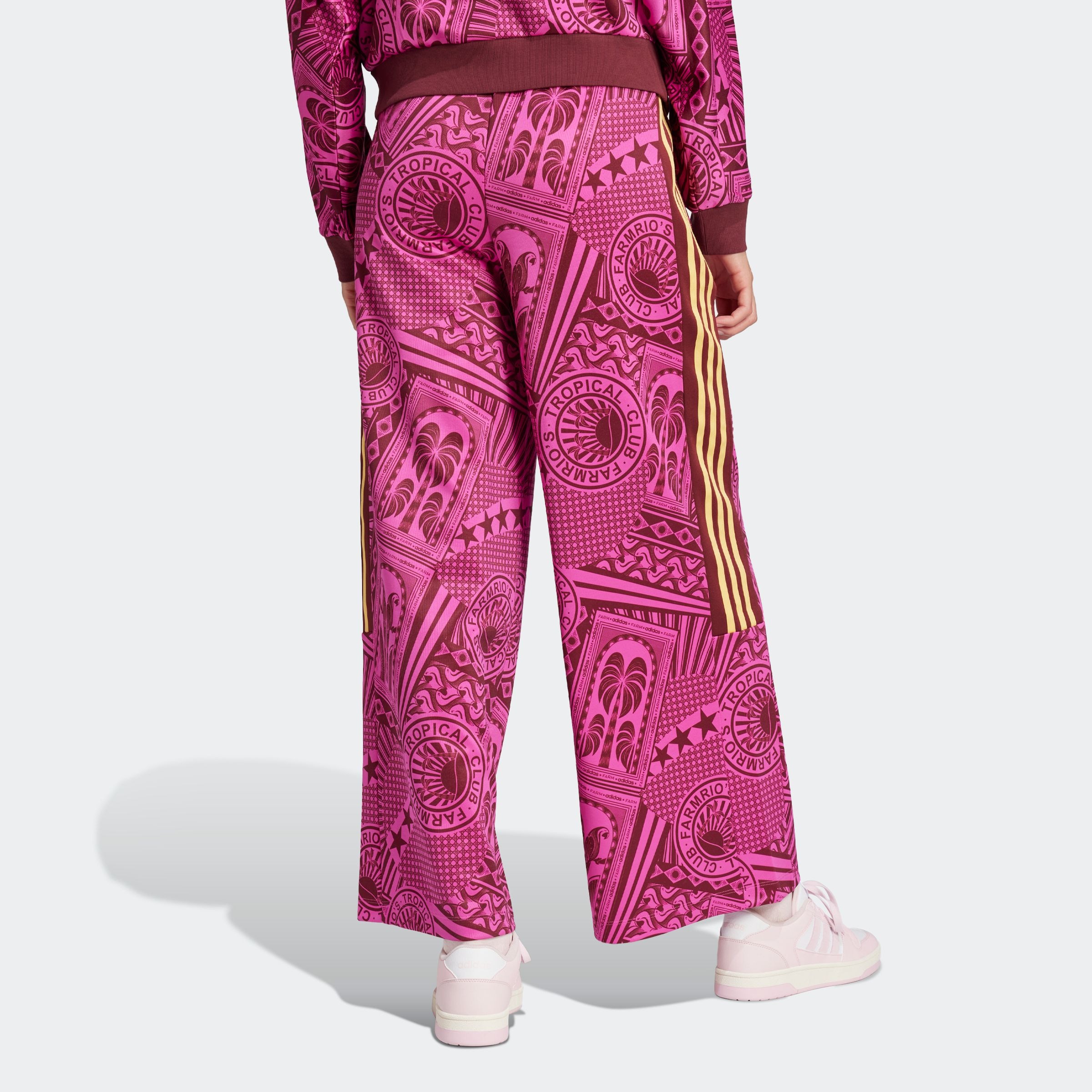 adidas Sportswear Sporthose »FARM TIRO TP«, (1 tlg.)