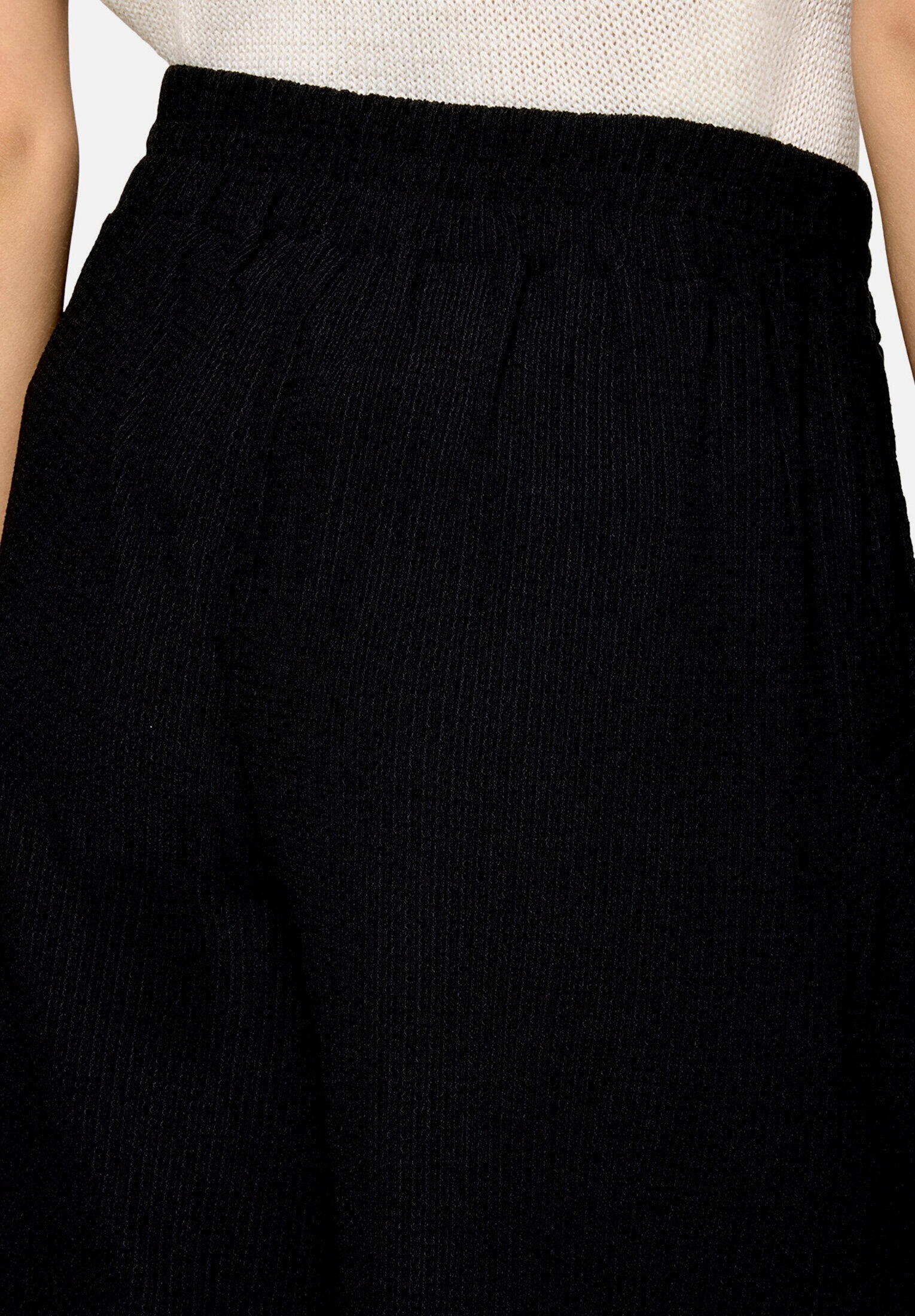 Betty Barclay Stoffhose »Damen mit elastischem Bund«