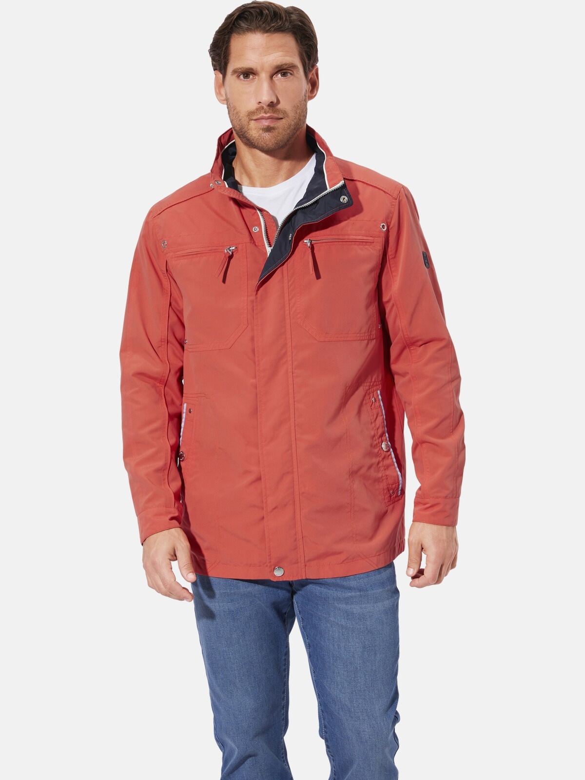 Babista Langjacke "Jacke CORDAR" günstig online kaufen