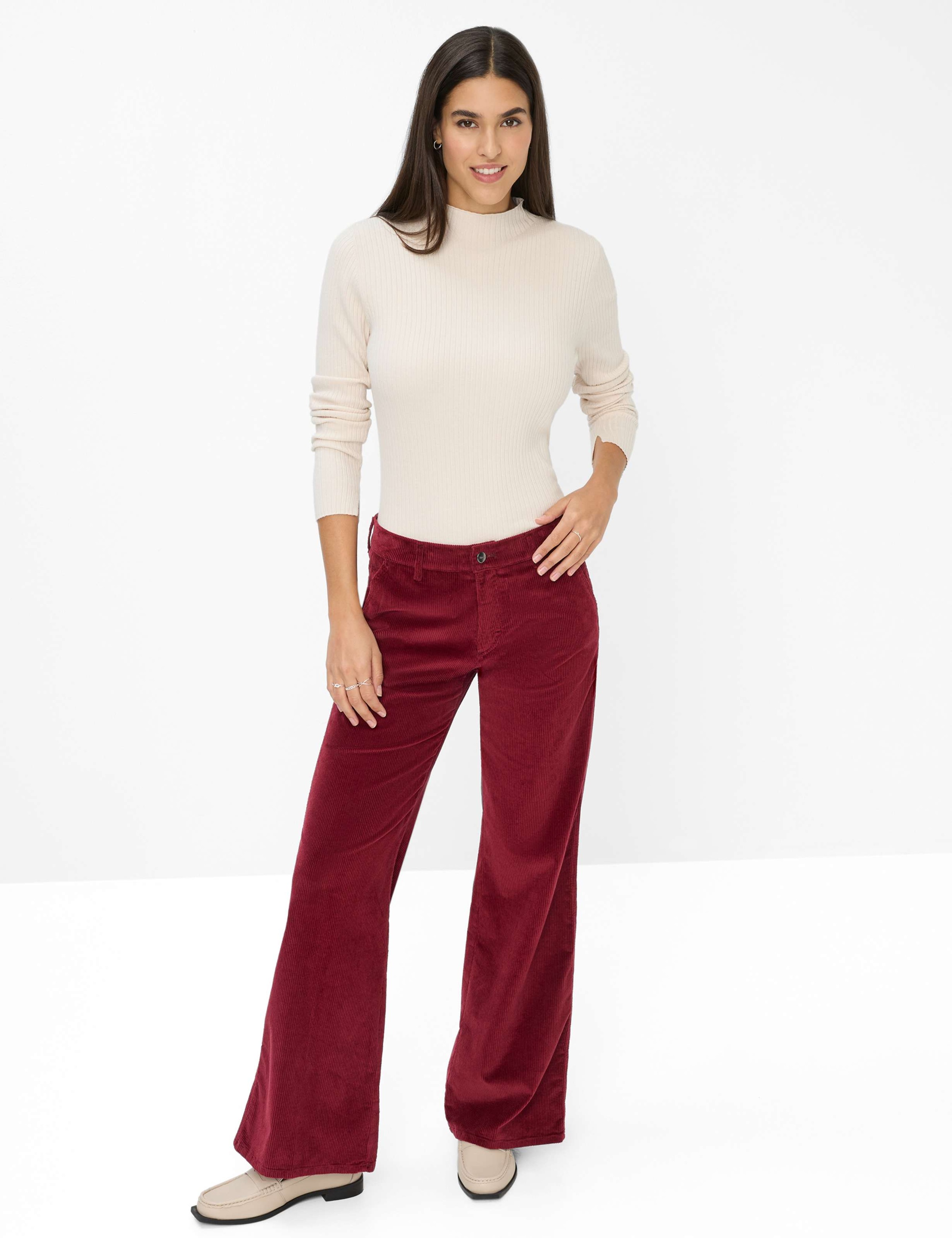 Brax 5-Pocket-Hose »Style MAINE«