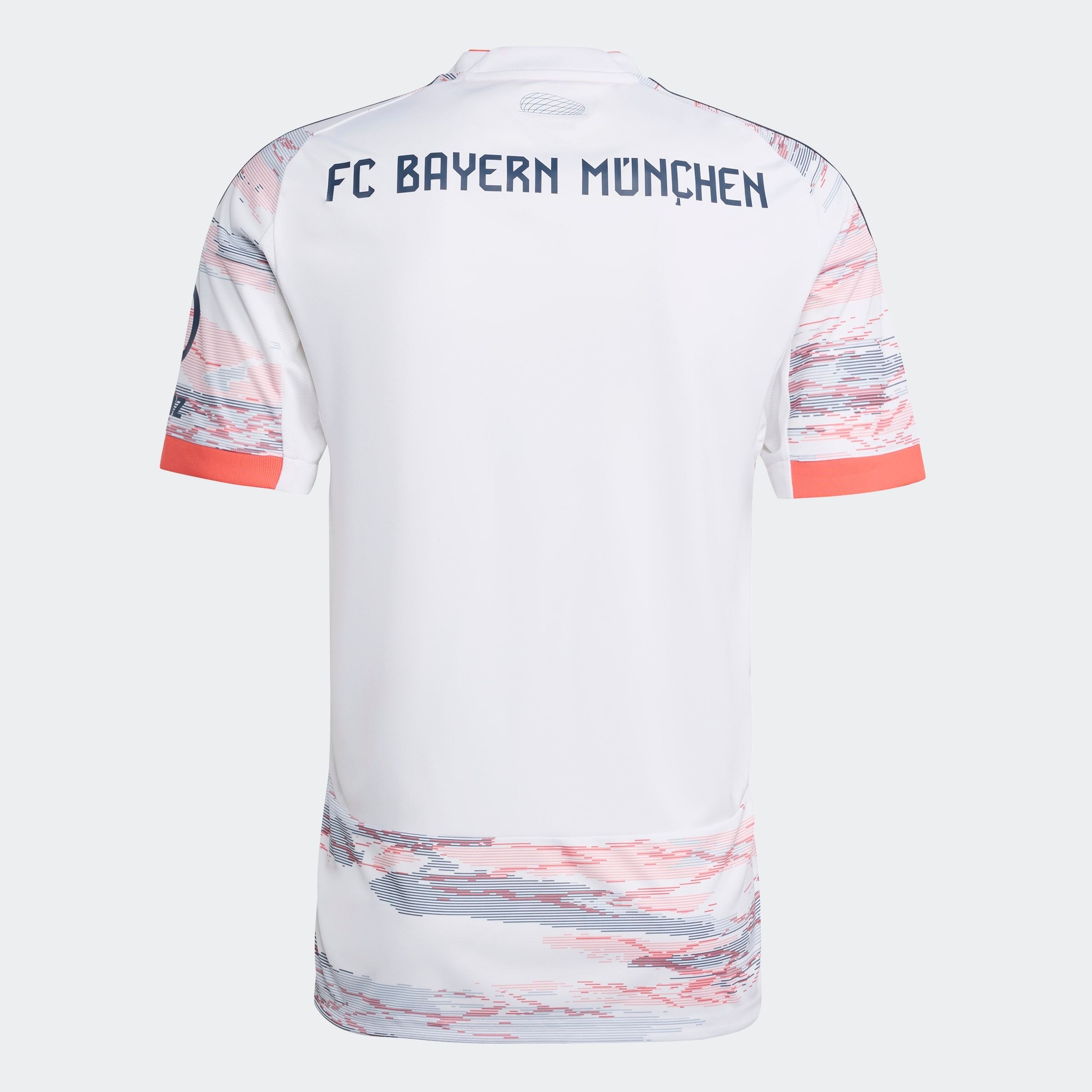 adidas Performance Fußballtrikot »FCB A JSY«