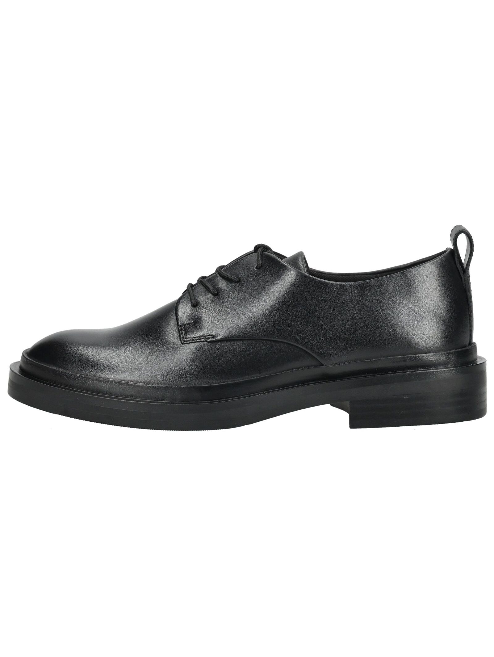 Clarks Schnürschuh »Clarks Halbschuhe Leder«