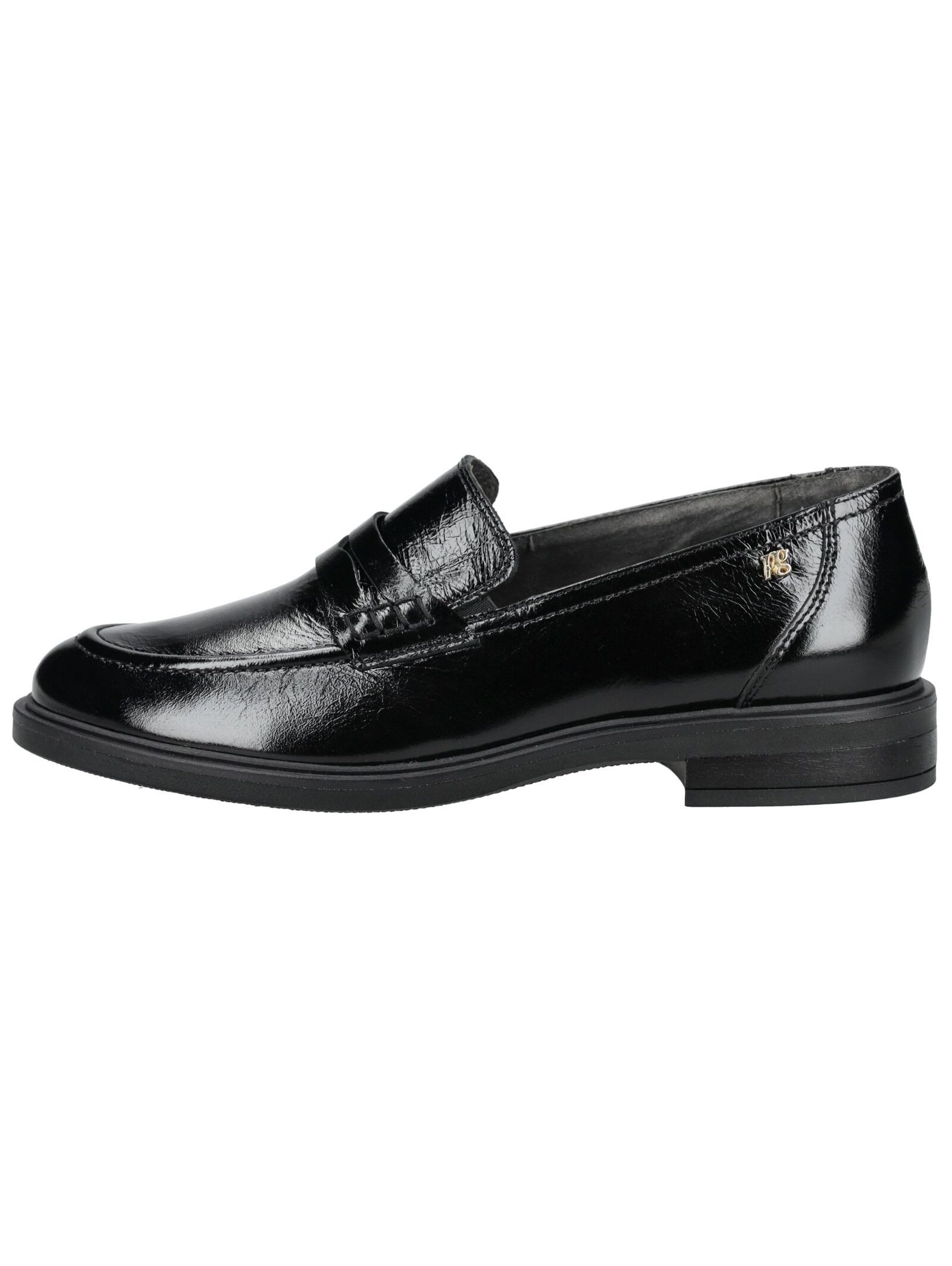 Paul Green Slipper "Paul Green Slipper Glattleder" günstig online kaufen
