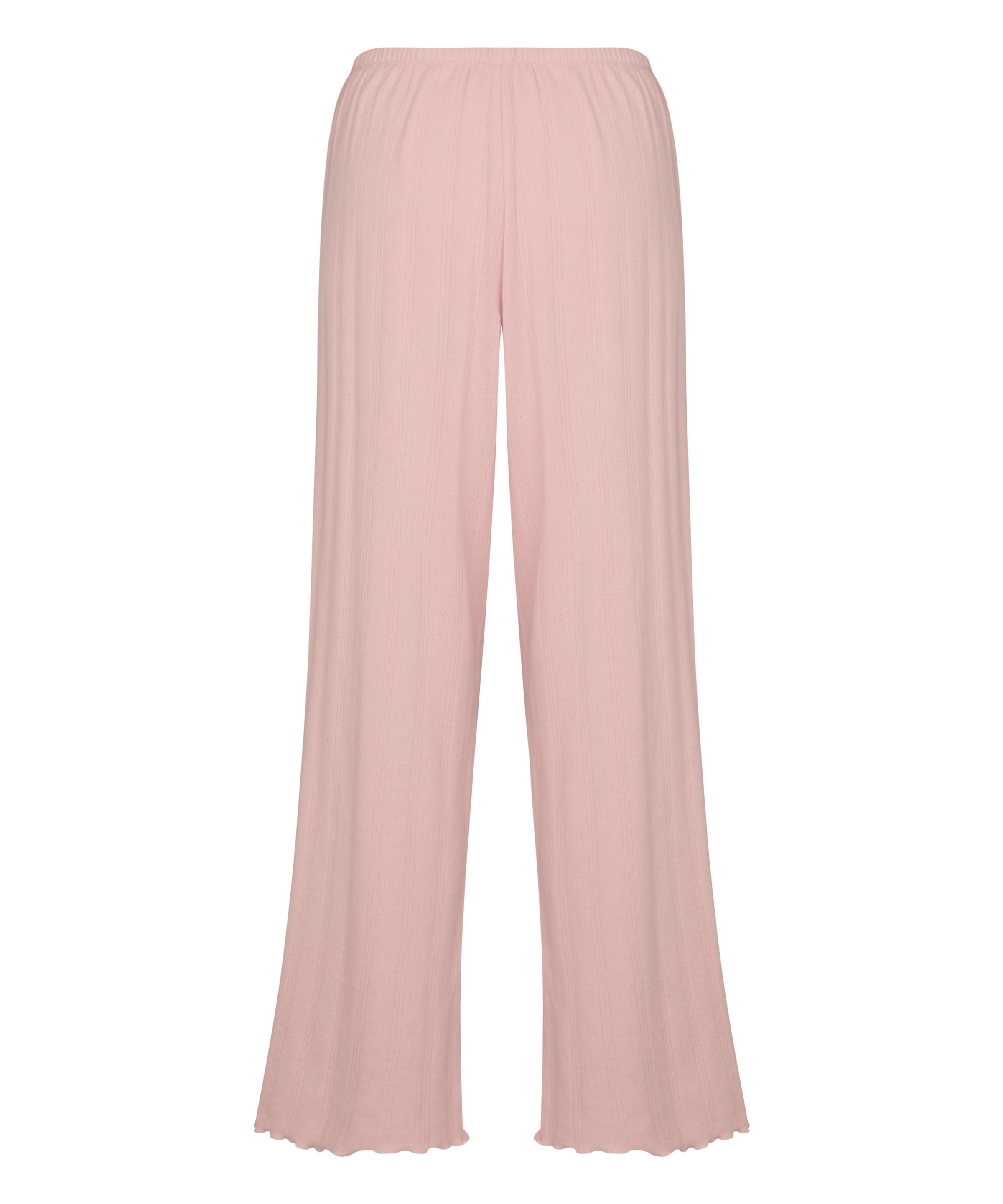 Hunkemöller Pyjama »Pyjama-Hose Loose Pointelle«