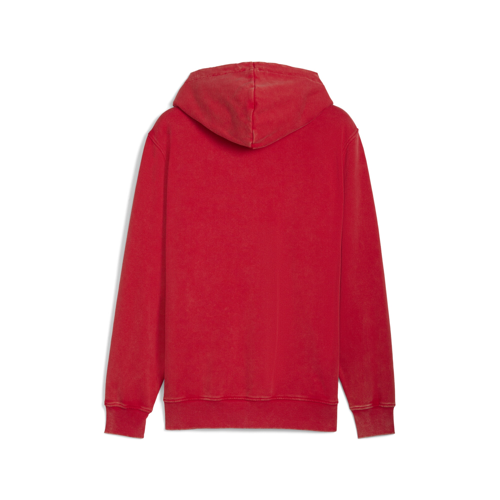 PUMA Sweatjacke »Scuderia Ferrari Sportswear Sweat-Kapuzenjacke Herren«