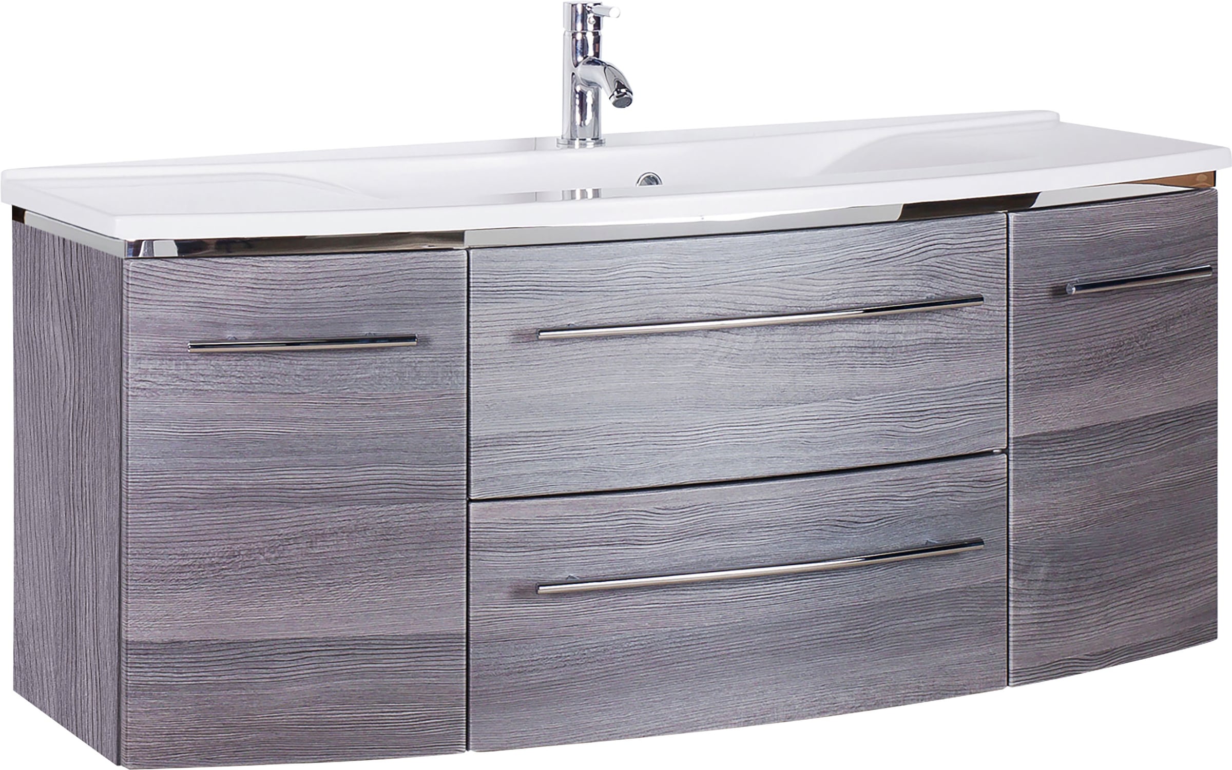Saphir Waschtisch "3040", Breite 122 cm