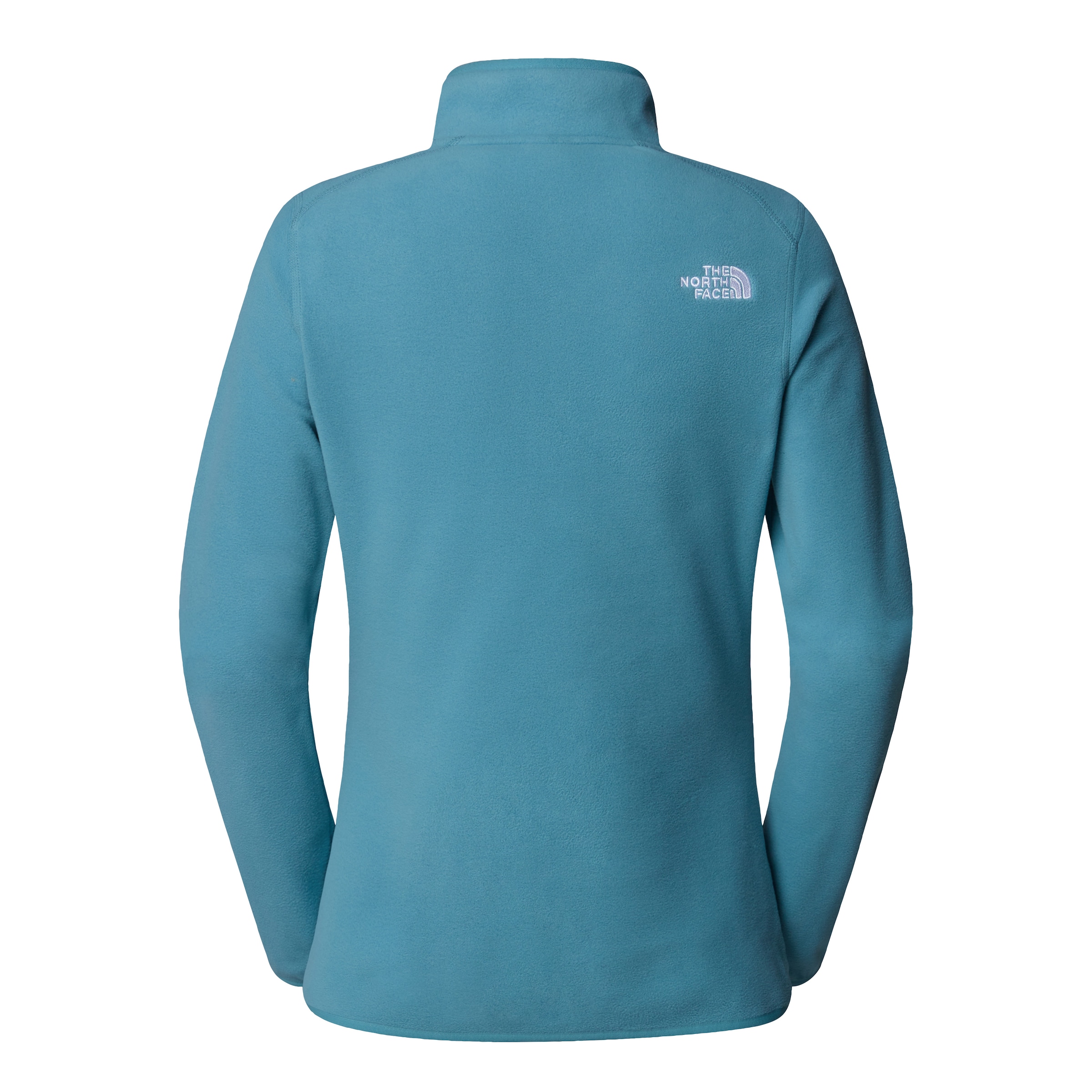 The North Face Fleeceshirt »101 GLACIER FLEECE 1/4 ZIP - EU«