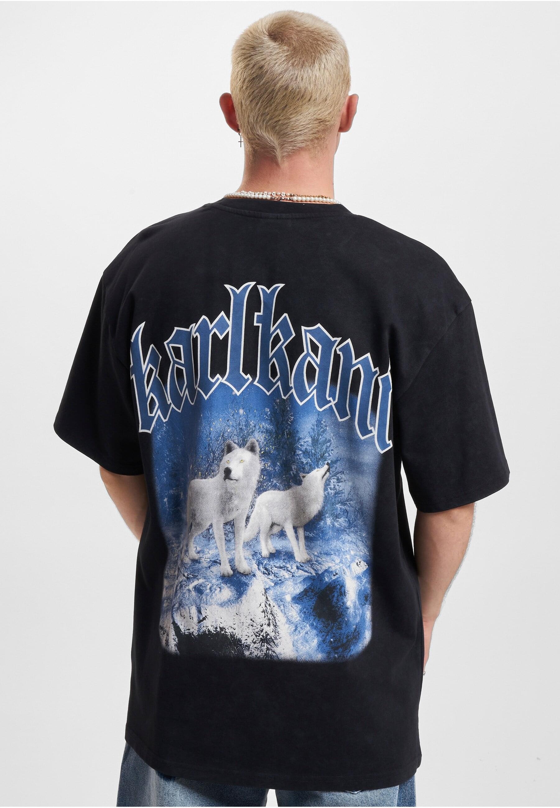 Karl Kani T-Shirt »Karl Kani Unisex«, (1 tlg.)