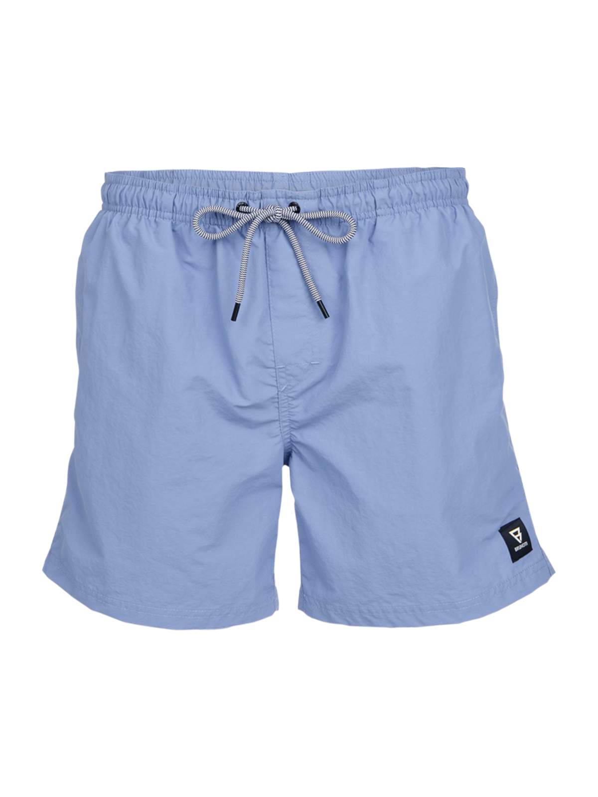Brunotti Badeshorts »HESTER MEN SWIM SHORTS« mit Taschen, sportliche Schnittform, schnelltrocknendes Material