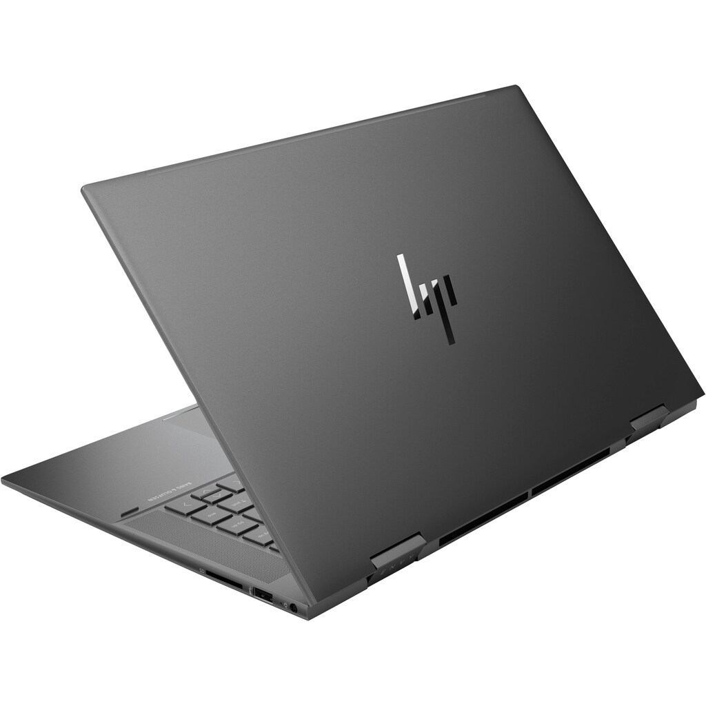 HP Convertible Notebook »ENVY x360 15-eu0078ng«, 39,6 cm, / 15,6 Zoll, AMD, Ryzen 7, 1000 GB SSD