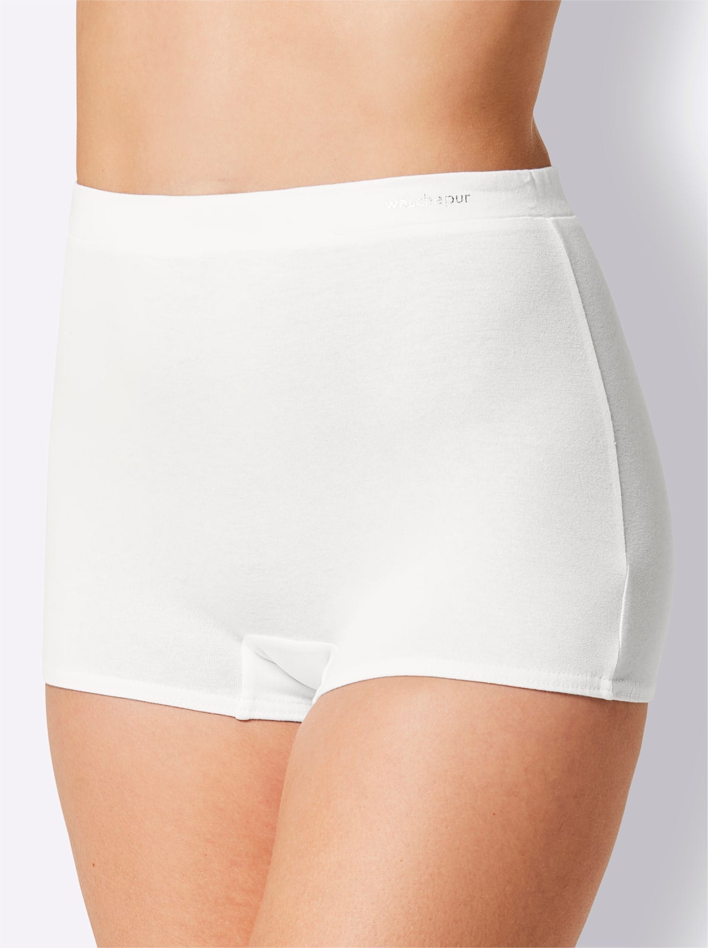 wäschepur Panty 4 Stk.