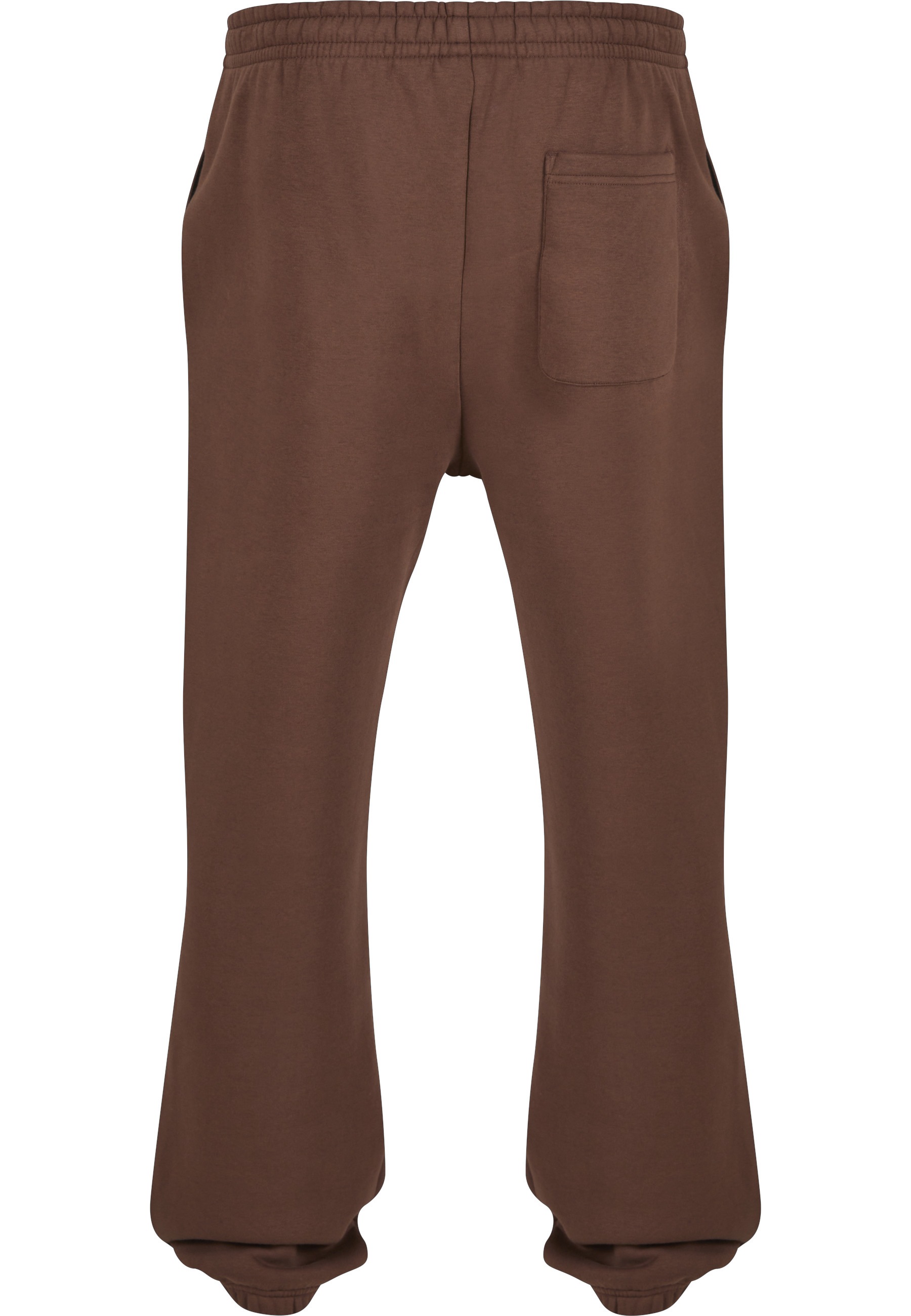 URBAN CLASSICS Jogginghose "Urban Classics Fluffy Sweatpants" günstig online kaufen