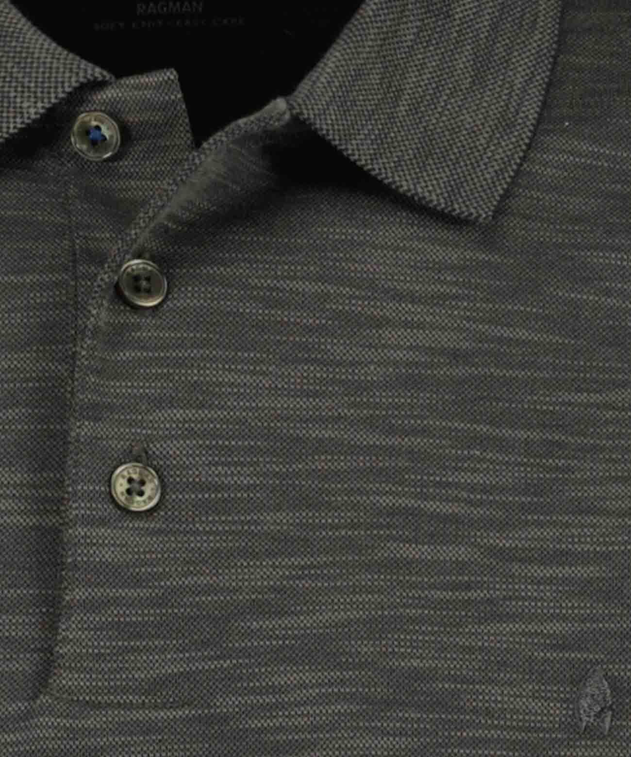 Thumbnail - RAGMAN Poloshirt