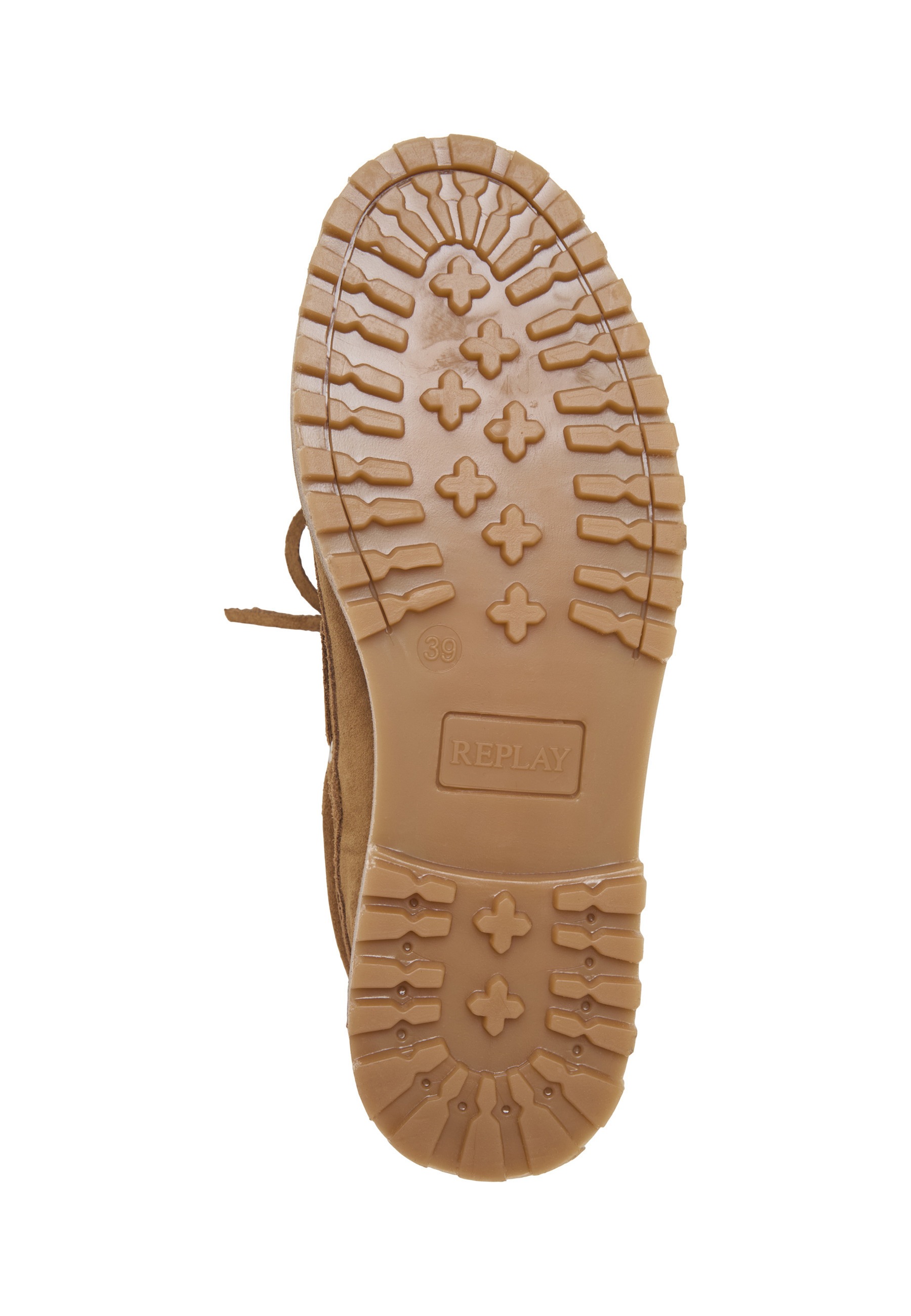 Replay Loafer »Replay DESERT«
