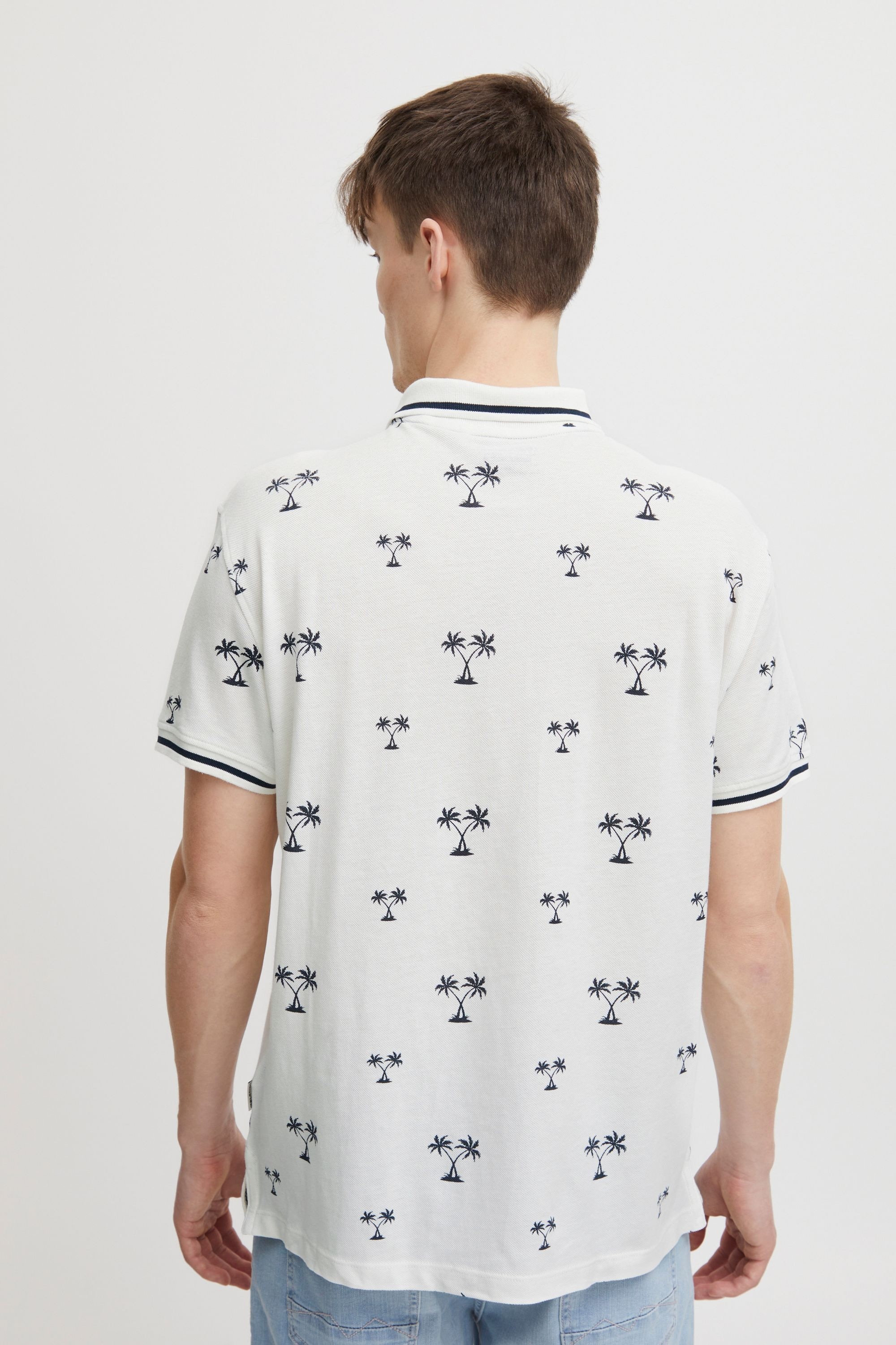 Blend Poloshirt »Poloshirt BHPolo«