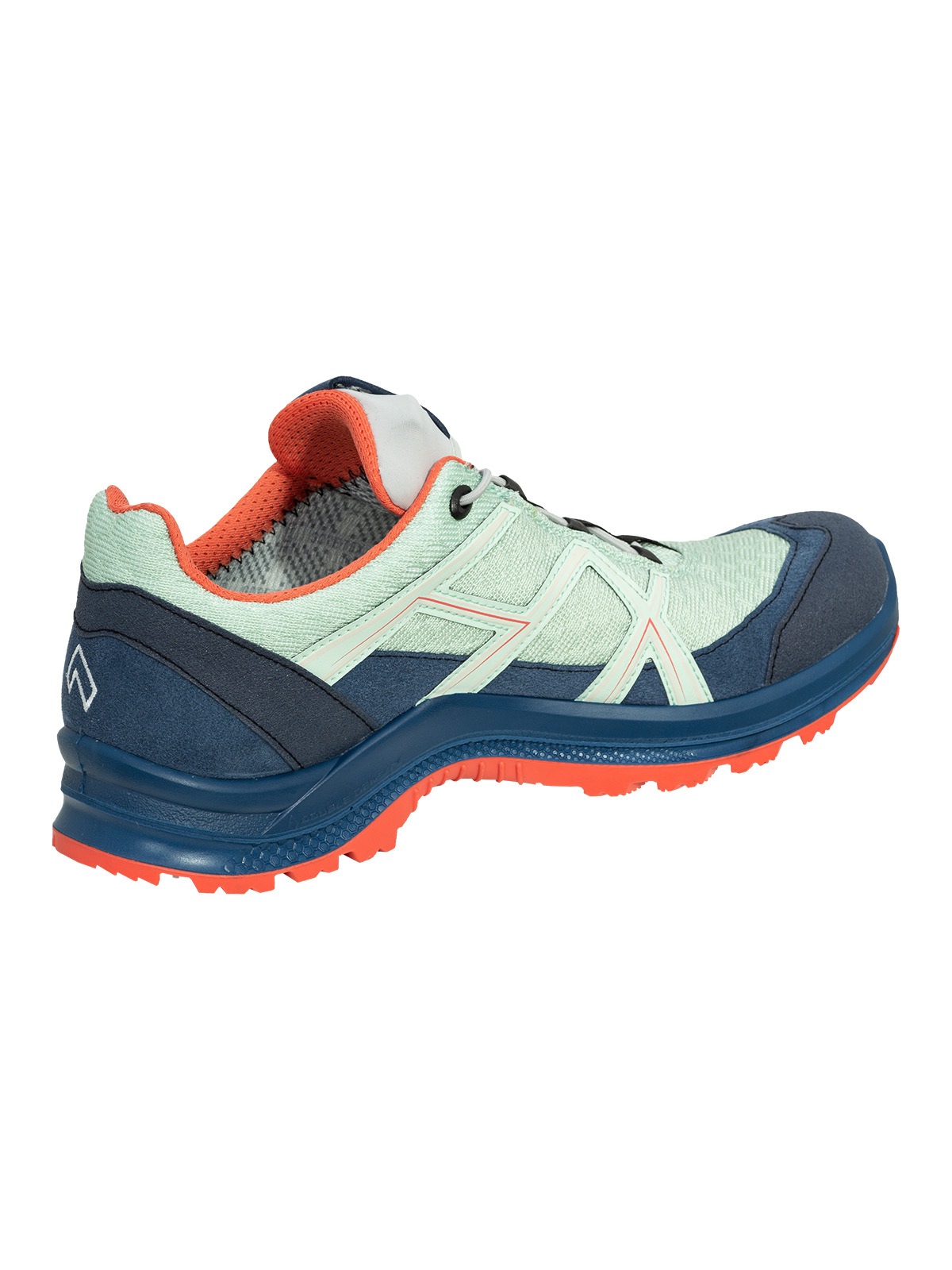 haix Wanderschuh »Black Eagle Adv.2.2 GTX Ws low«