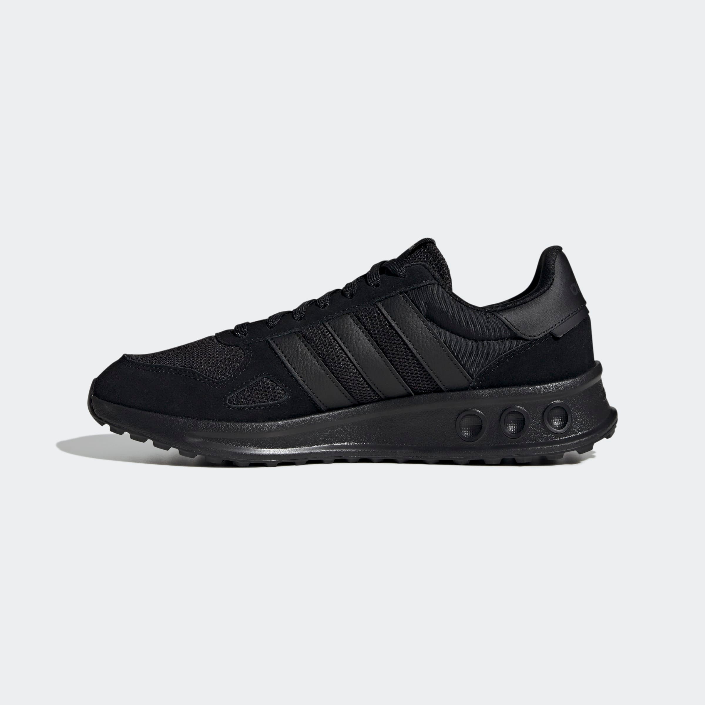 adidas Sportswear Sneaker »RUN 84«, inspiriert vom Design des adidas LA Trainer