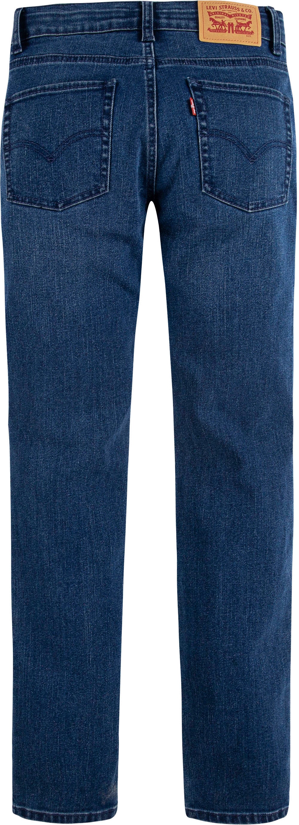 Levi's® Kids Skinny-fit-Jeans »LVB-510 SKINNY FIT JEANS«, for BOYS