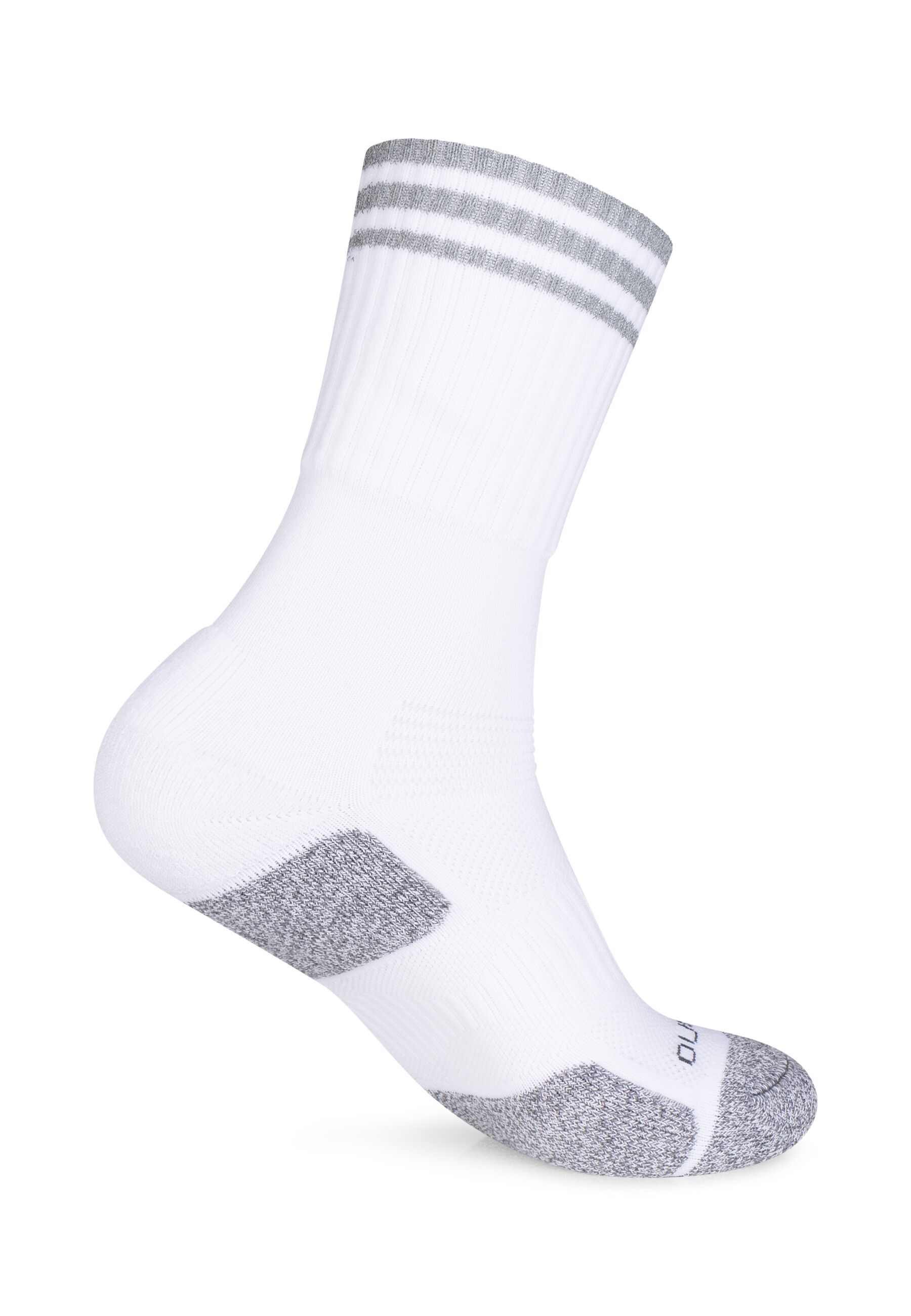 Thumbnail - Camano Sportsocken "Socken 2er Pack" 2er Pack Mesh-Belüftung sorgt für ideales Fußklima, Mittelfuß-Bogenhalt für bessere...