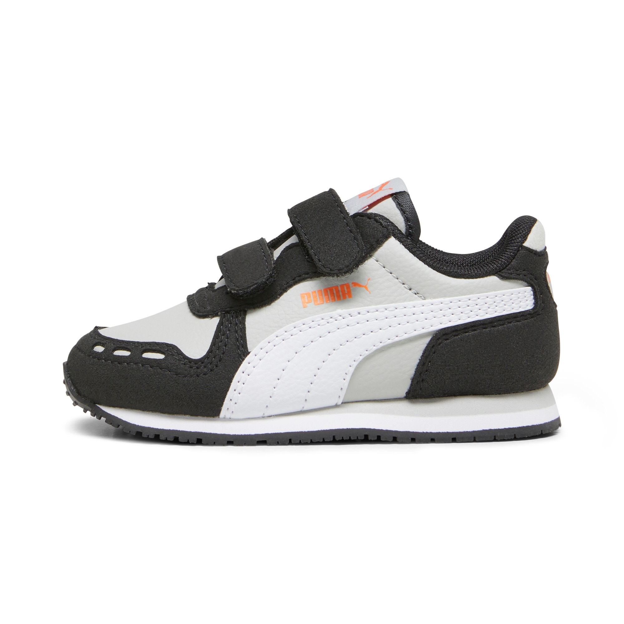 PUMA Sneaker »CABANA RACER SL 20 V INF«  für Kinder mit Klettverschluss
