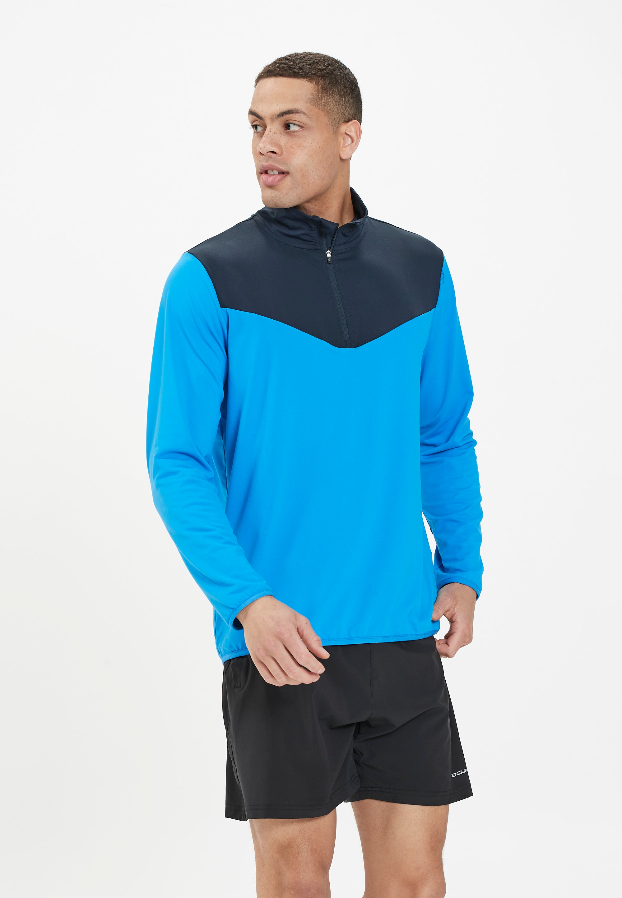 »KESKON komfortabler ENDURANCE | Sportausstattung Midlayer«, mit M Funktionsshirt bestellen BAUR ▷