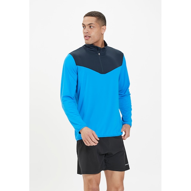 ENDURANCE Funktionsshirt »KESKON M Midlayer«, mit komfortabler  Sportausstattung ▷ bestellen | BAUR