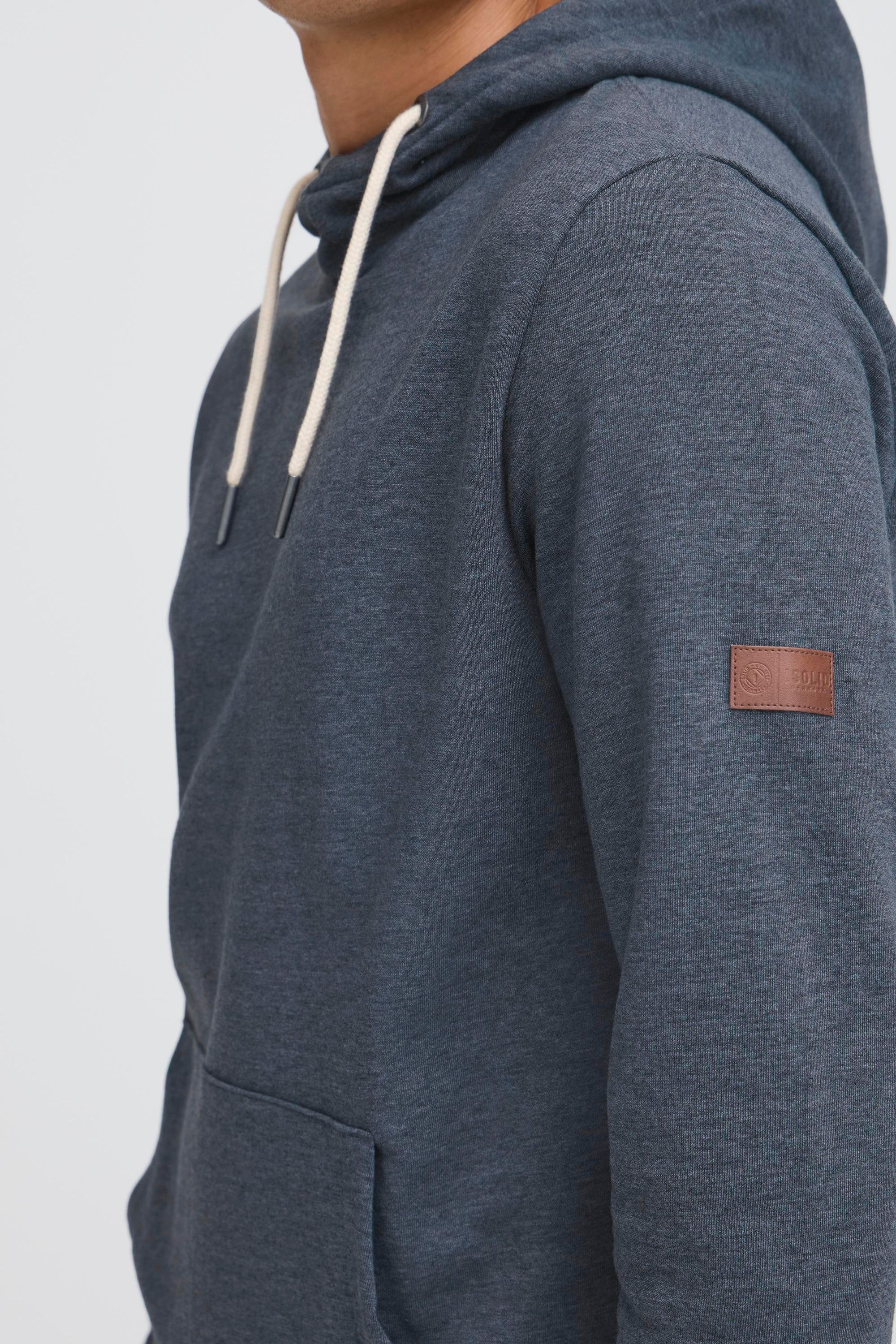 !Solid Kapuzenpullover »Hoodie SDSIMS«