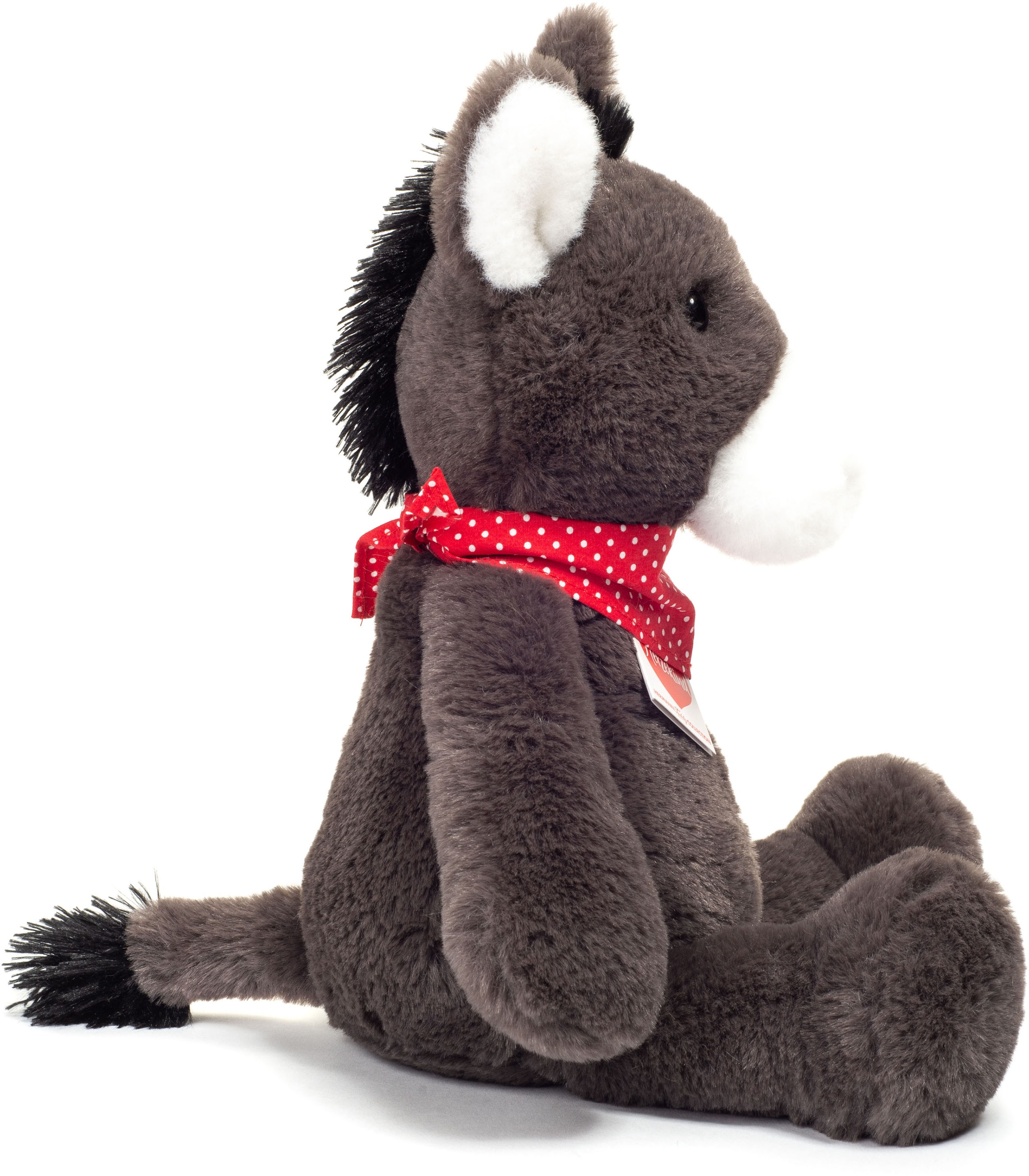 Teddy Hermann® Kuscheltier »Esel Sancho, 32 cm«