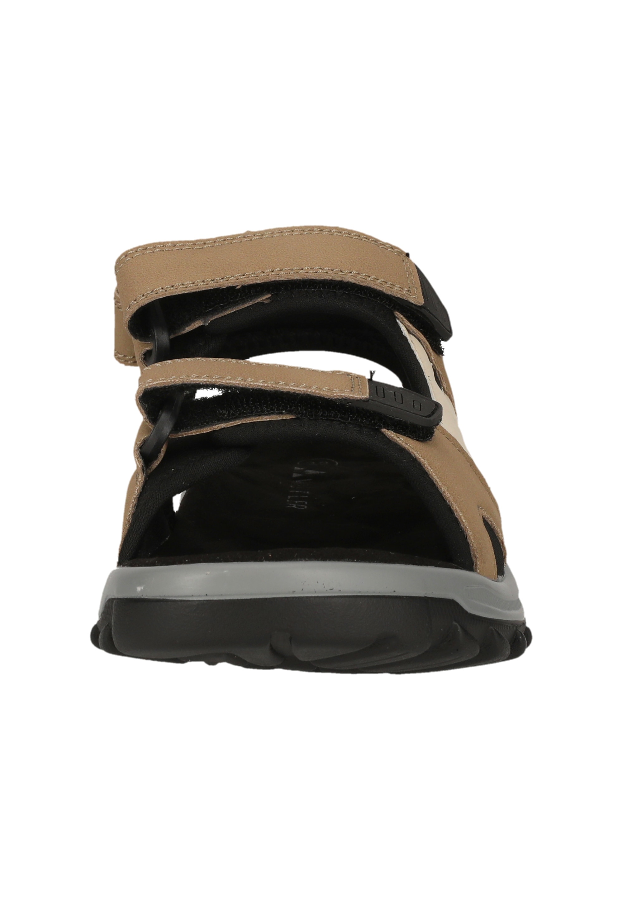 WHISTLER Sandale »Cornella«  mit praktischen Klettverschlüssen