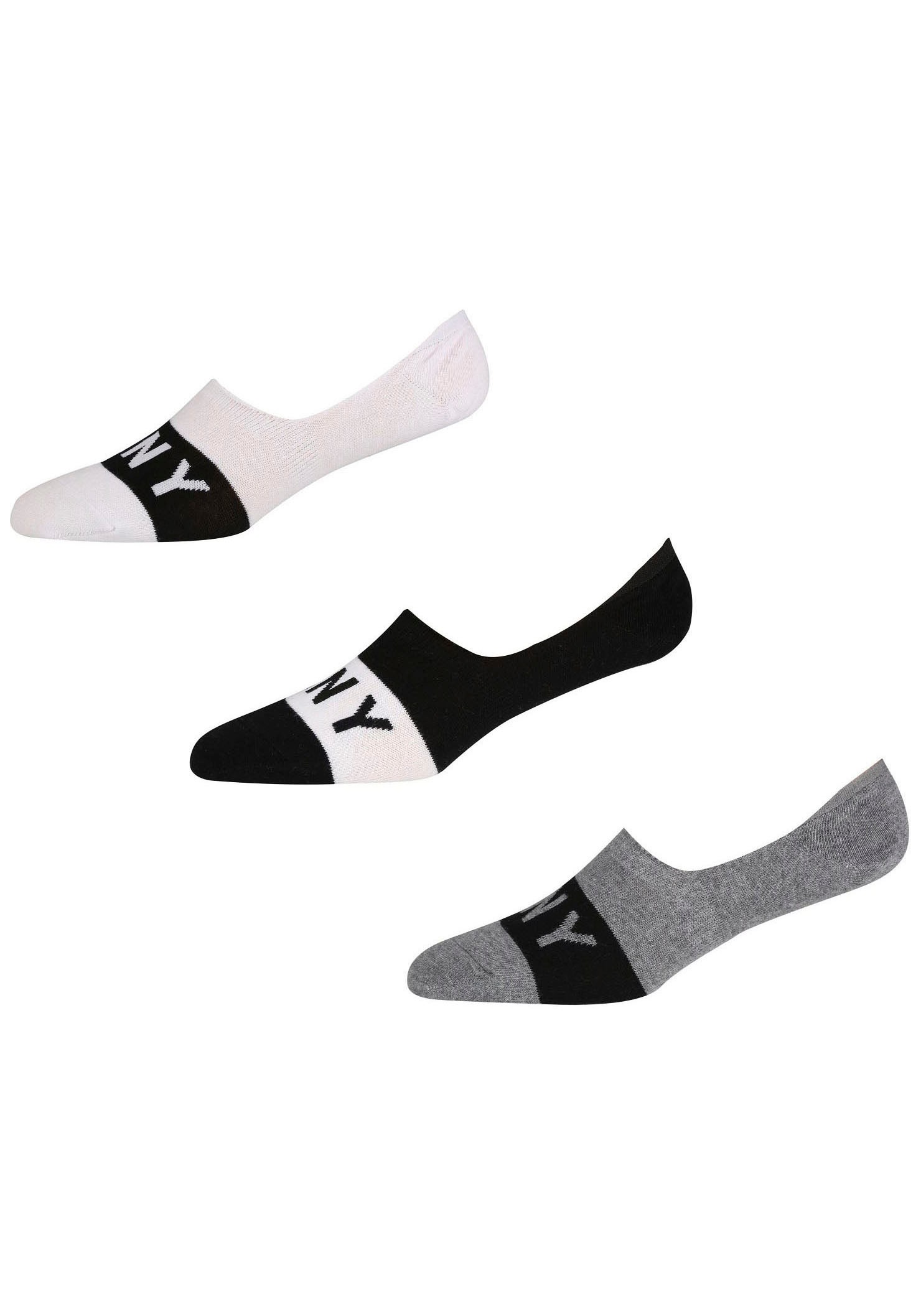 DKNY Basicsocken »LEXINGTON«, (Set) kaufen
