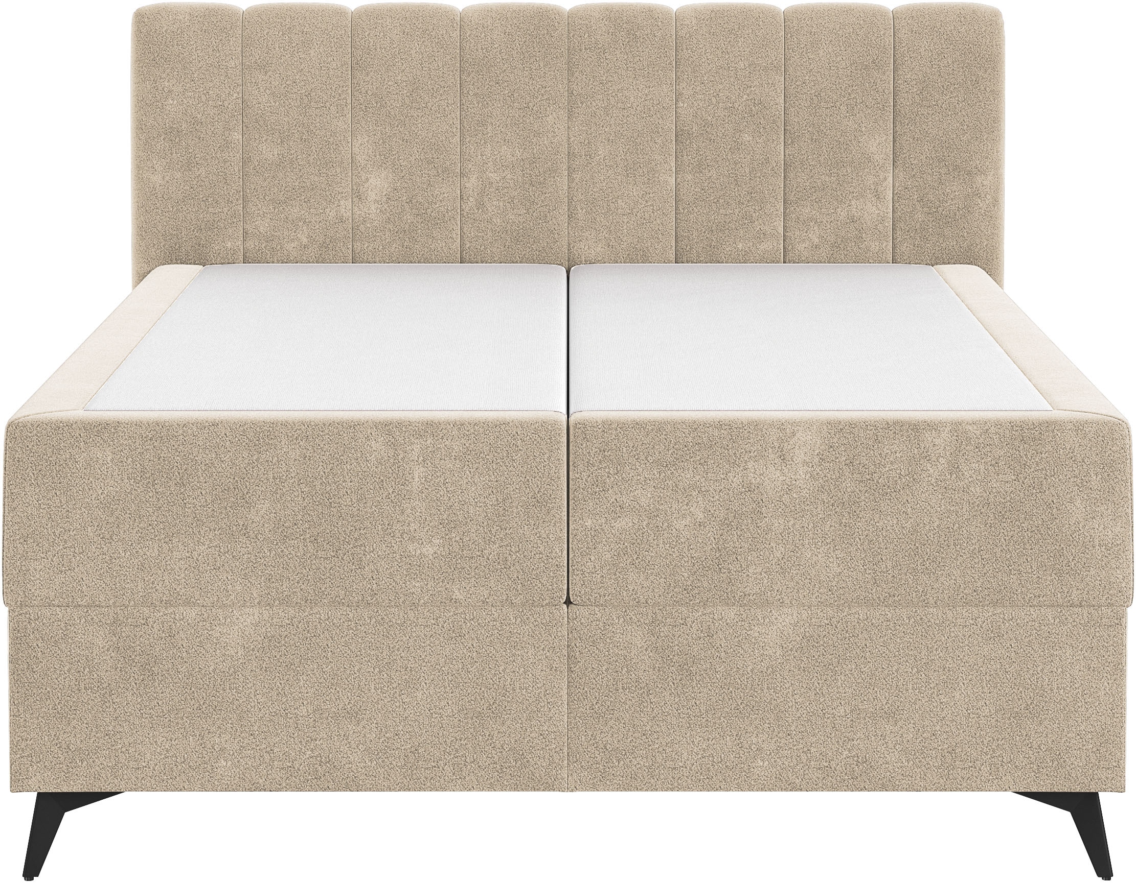 COTTA Boxbett »Vicky inkl. Bettkasten«, erhältlich in den Breiten 160x200cm & 180x200cm