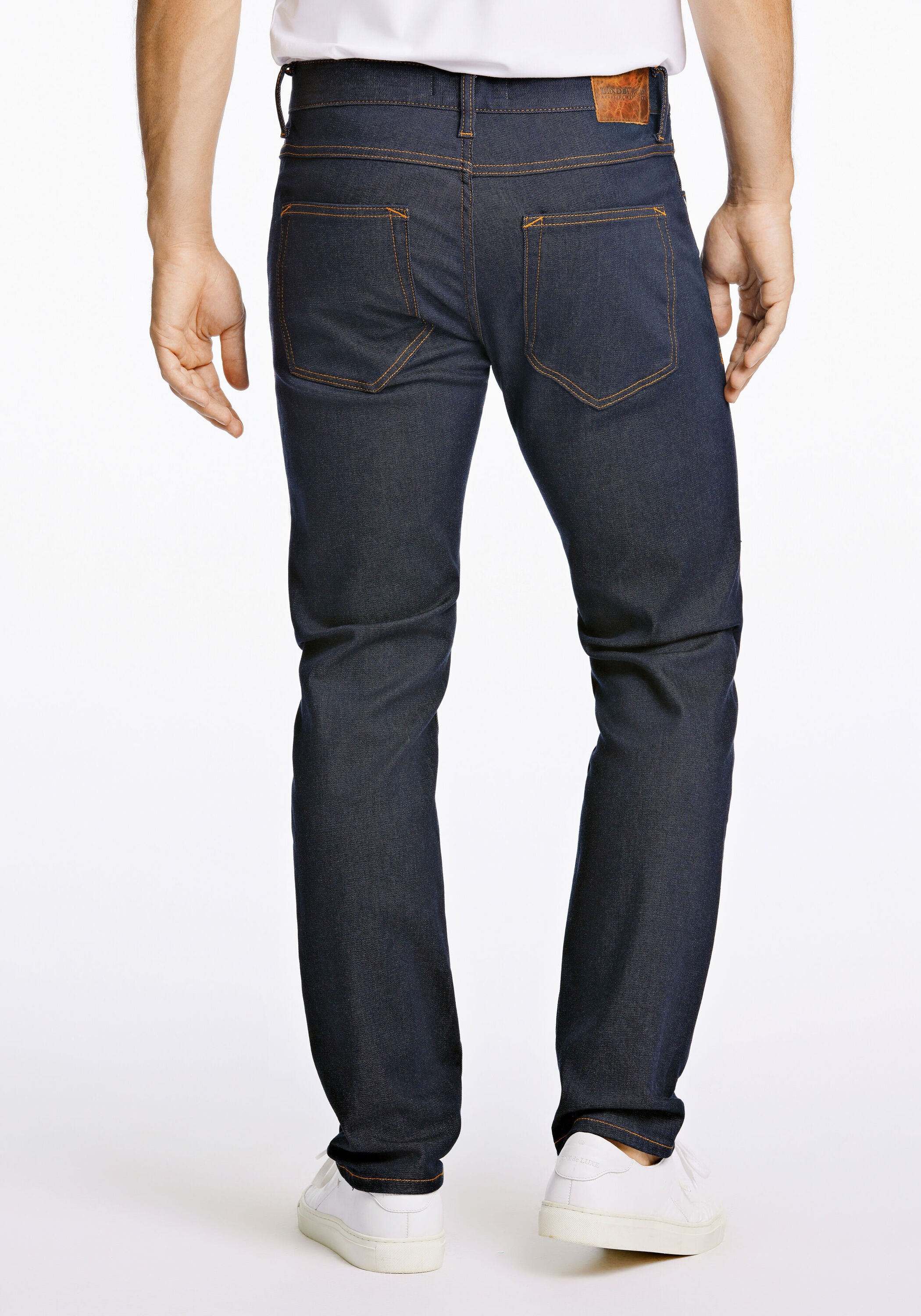 LINDBERGH 5-Pocket-Jeans "Lindbergh Jeans" günstig online kaufen