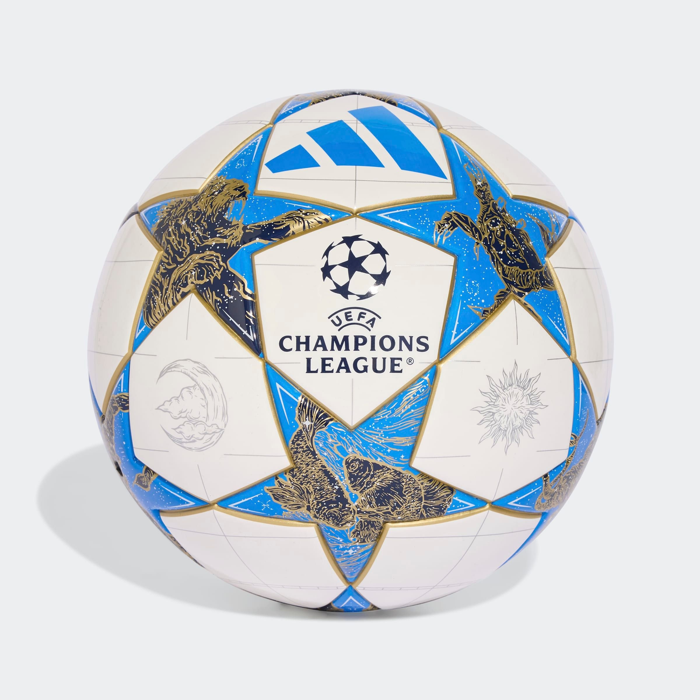 adidas Performance Fußball »UCL LGE J350«, (1 St.), Champions League